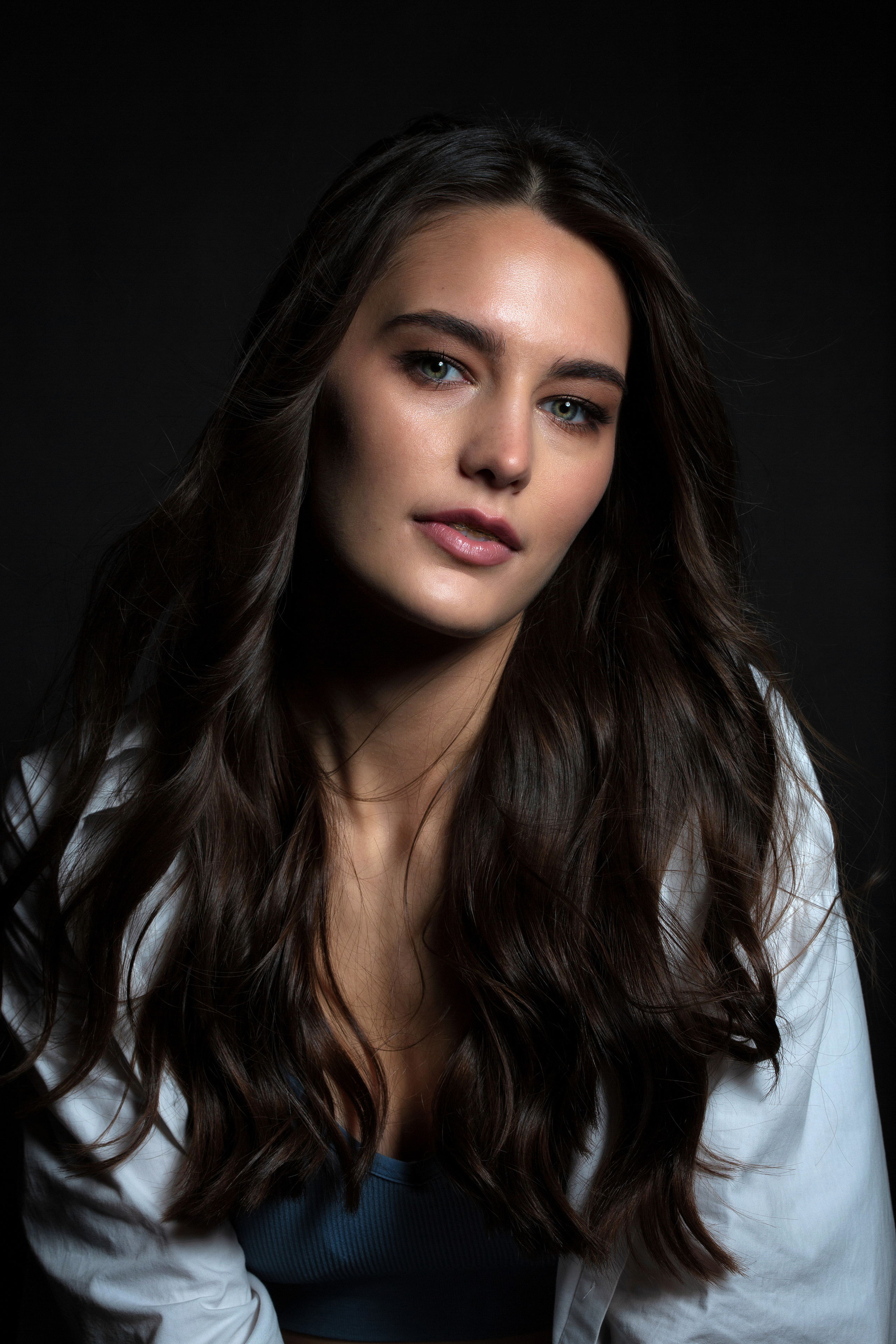 Фотограф Иван Скрыльков