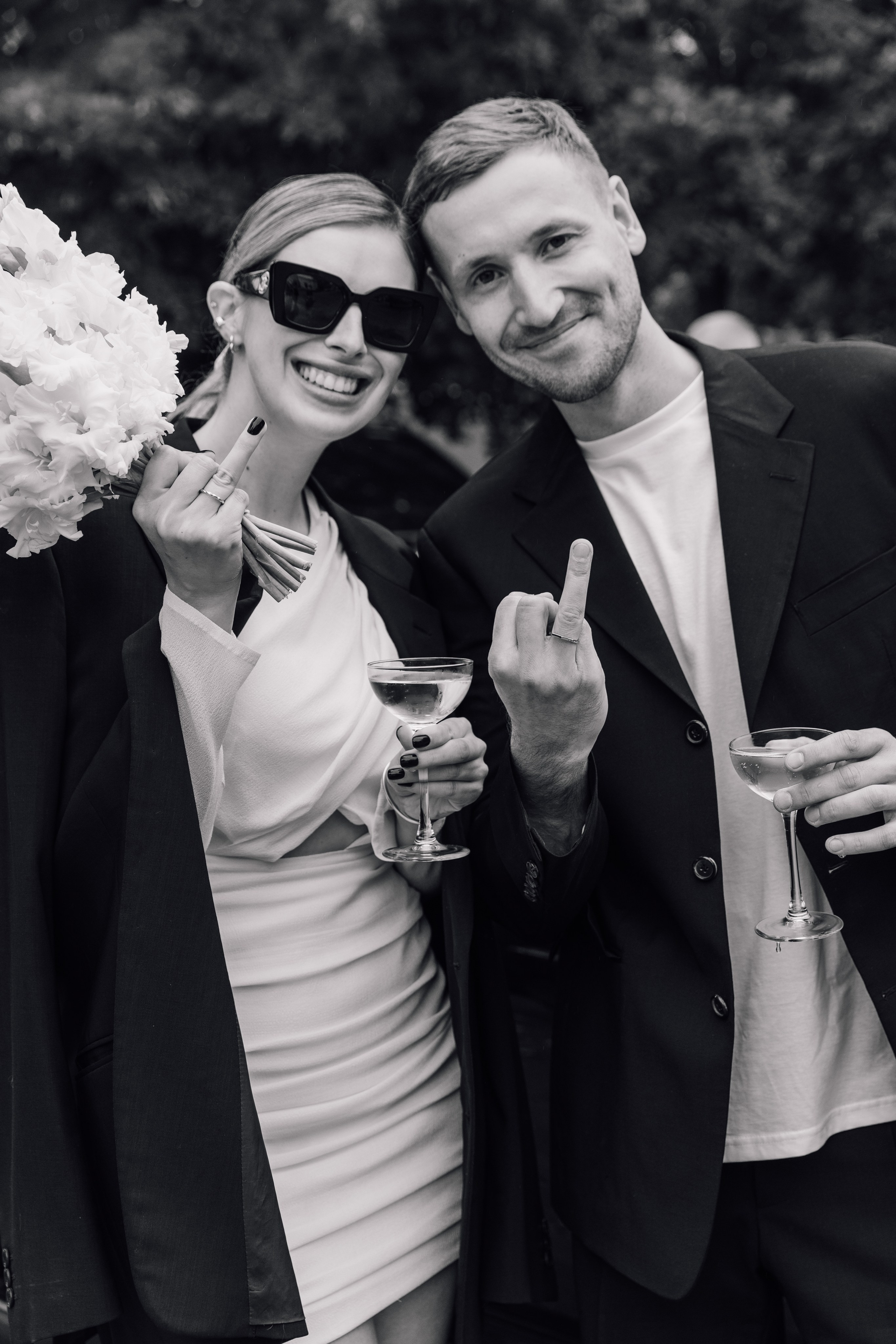 Свадебный фотограф