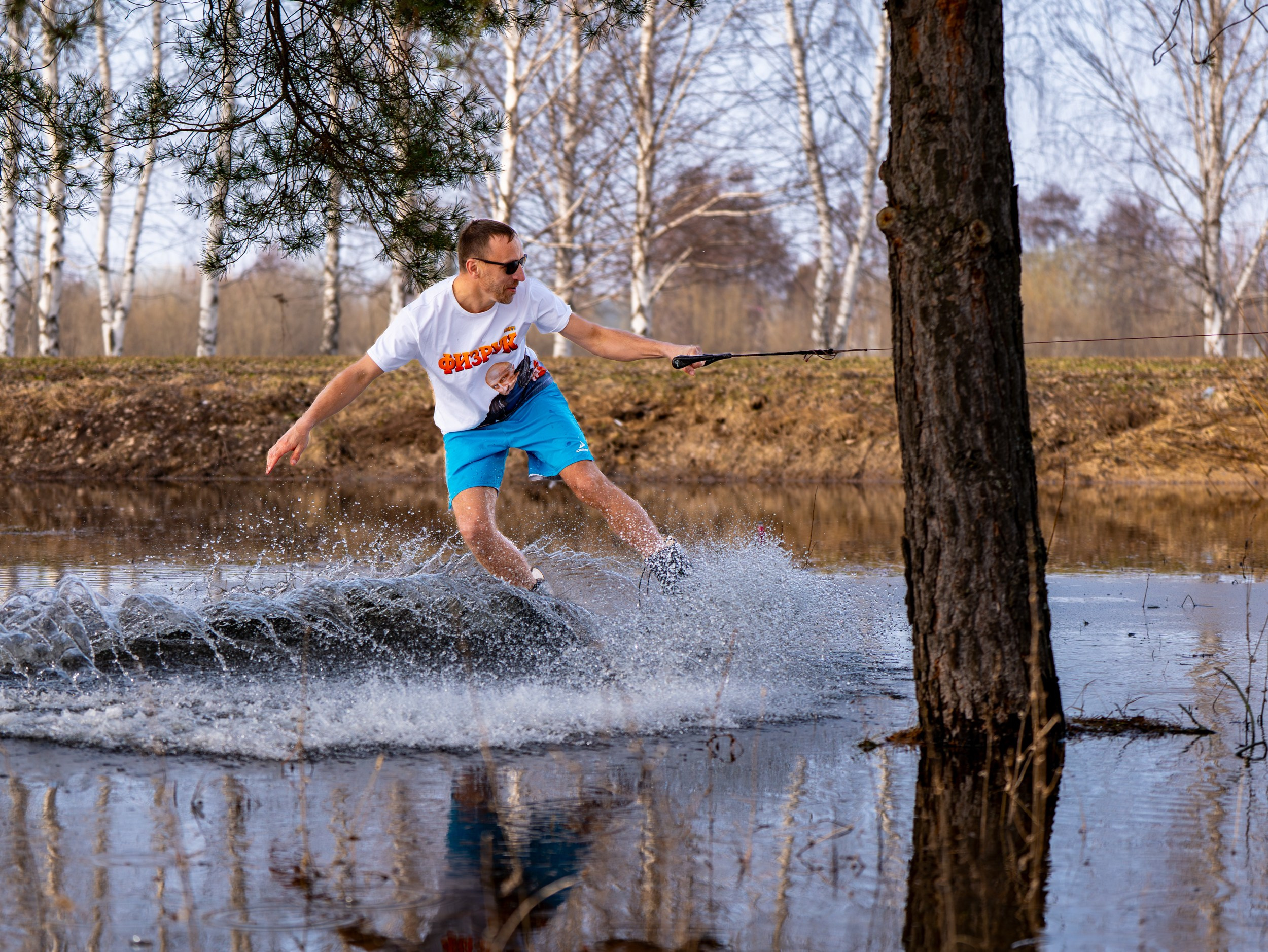 ReWinch. КСК Ильинка. г. Нижнекамск. 11.04.26. Евгений | Спорт Фото в Татарстане