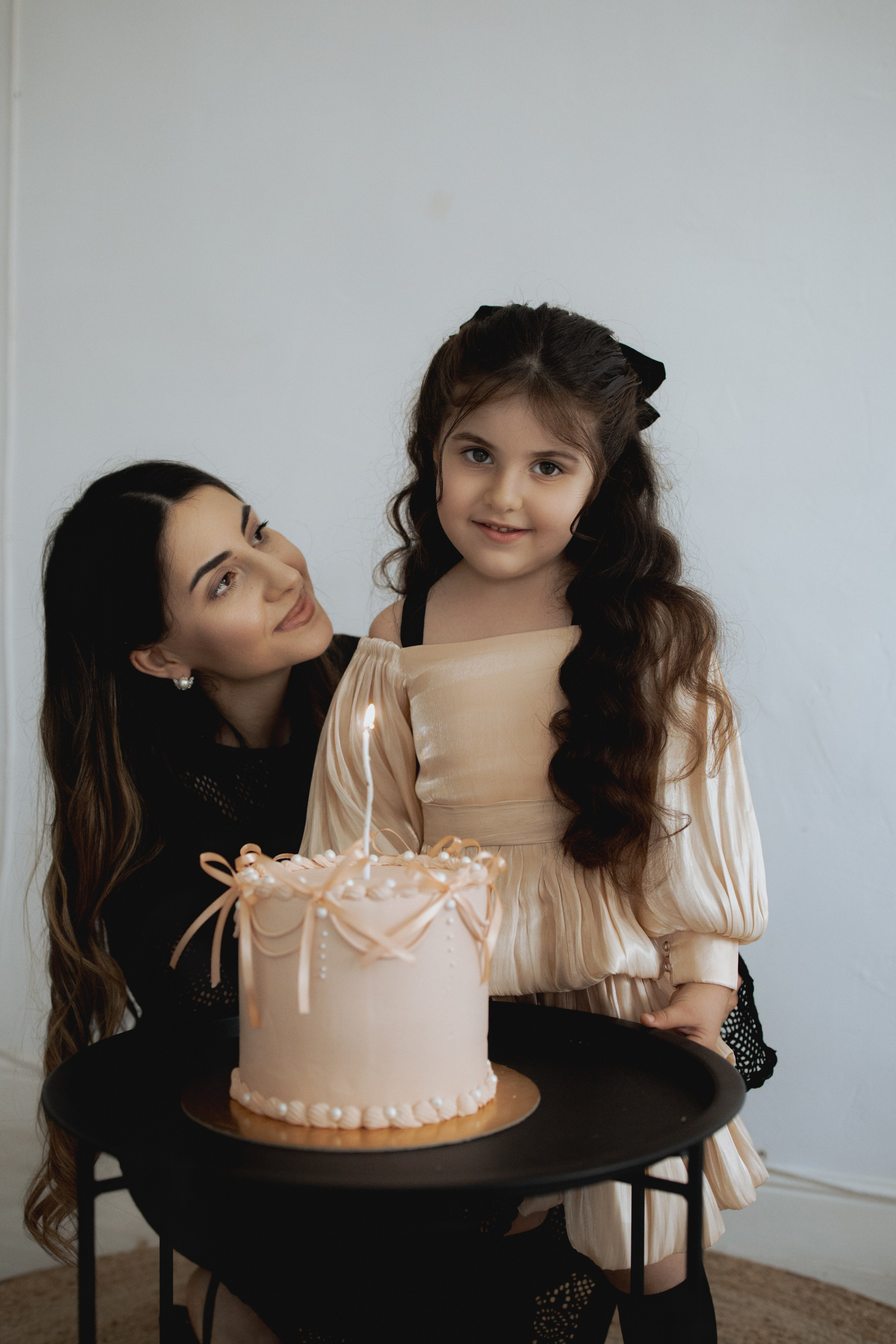 5-летие Амели. Фотограф в Одинцово и Москве Анастасия Летовальцева