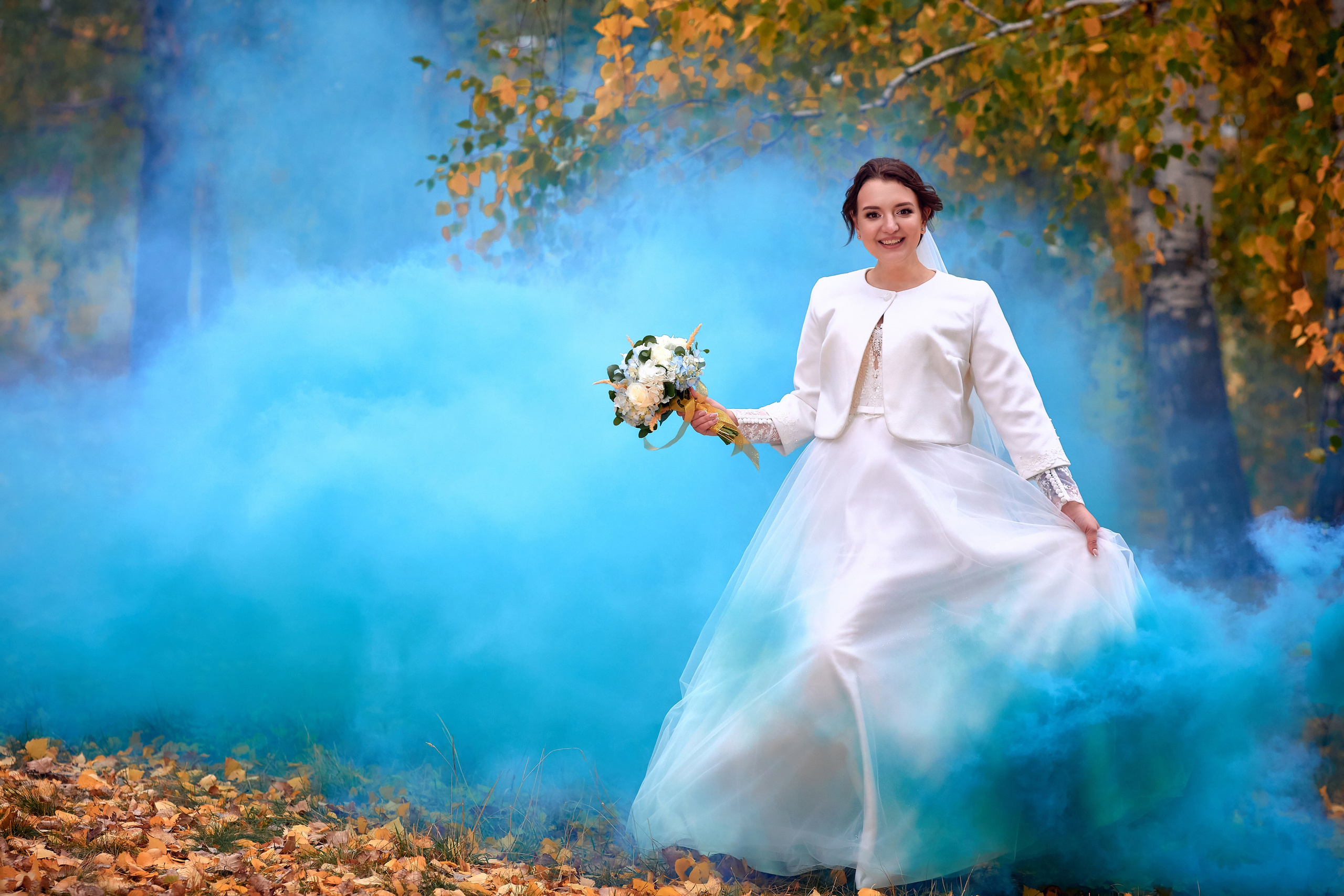 Вадим и Анастасия. Свадебный фотограф в Тольятти Жигулевске и Самаре Пономарев Евгений