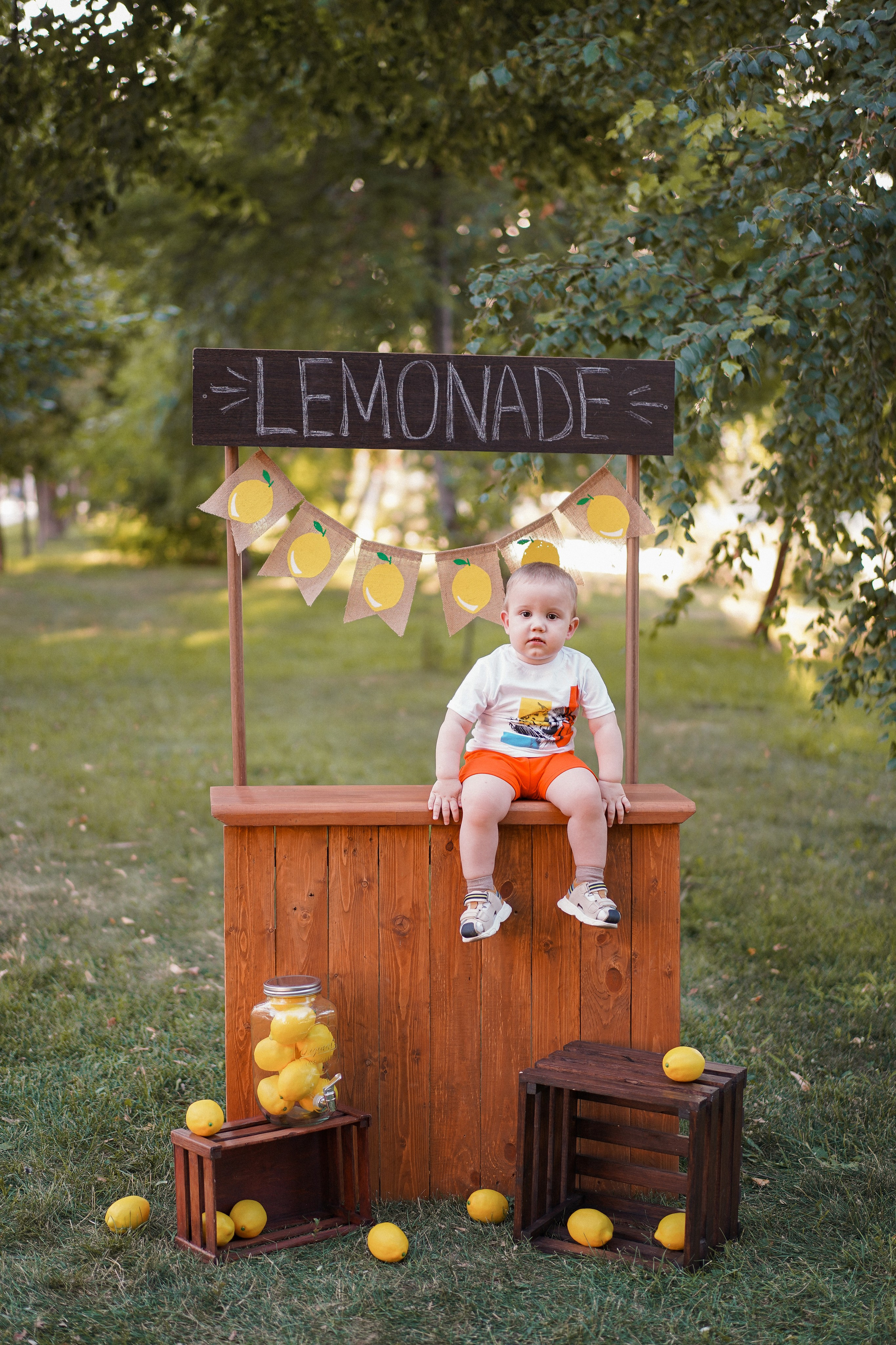Малыши. Фотограф в Астрахани Максимова Дарья