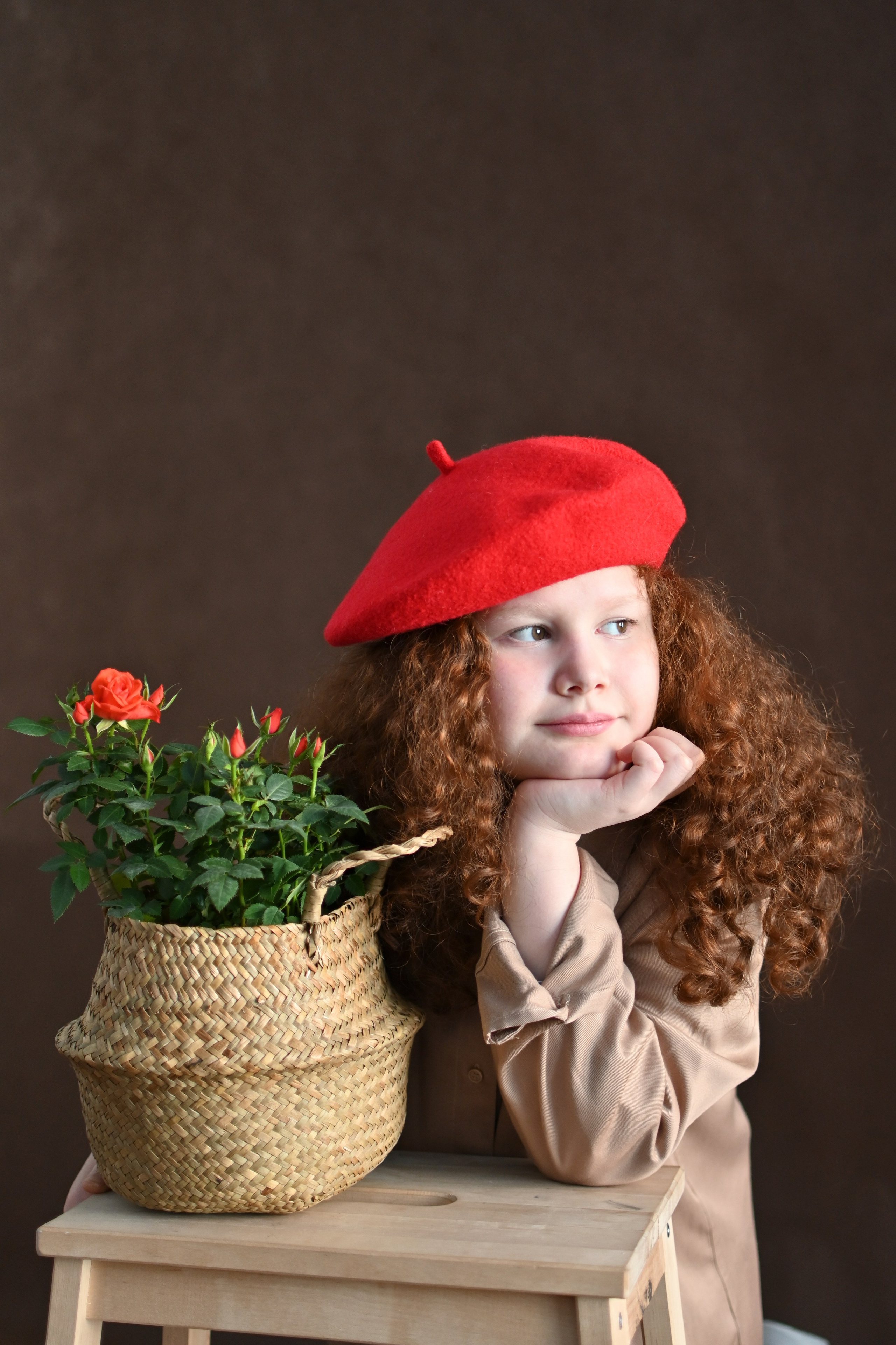 Губкинский, 4 класс. Семейный и свадебный фотограф Губкинский и Ставрополь