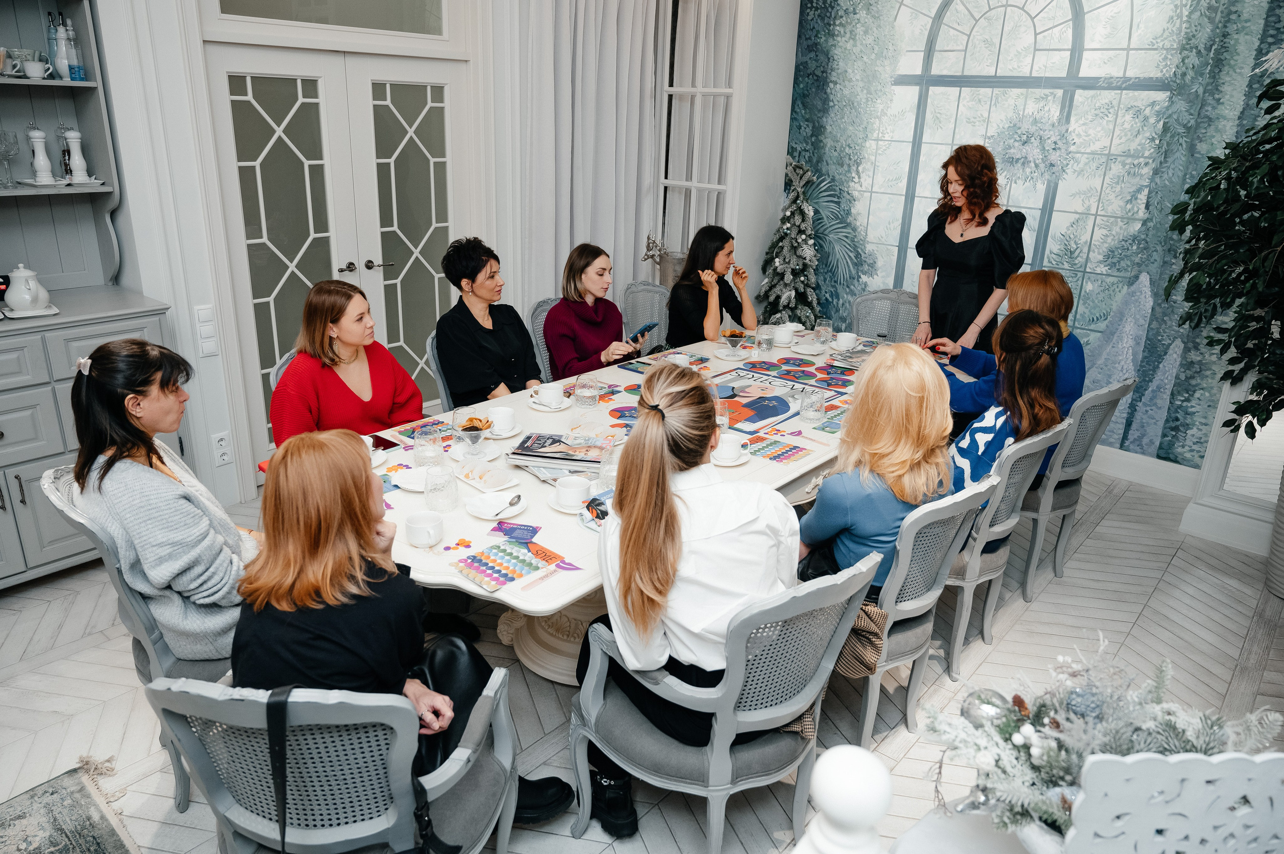 StyleGame. Ваш фотограф в г. Петропавловске-Камчатском Арина Алексеева