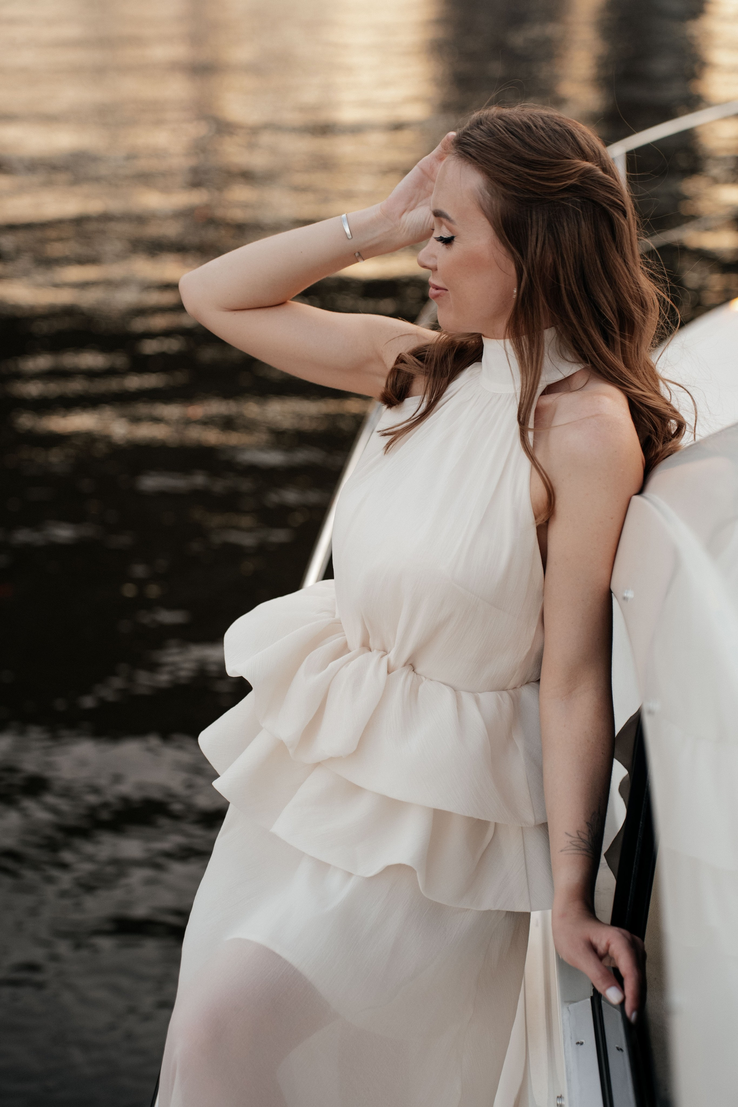 День рождения Галины. Свадебный фотограф Москва Александра Аверкова