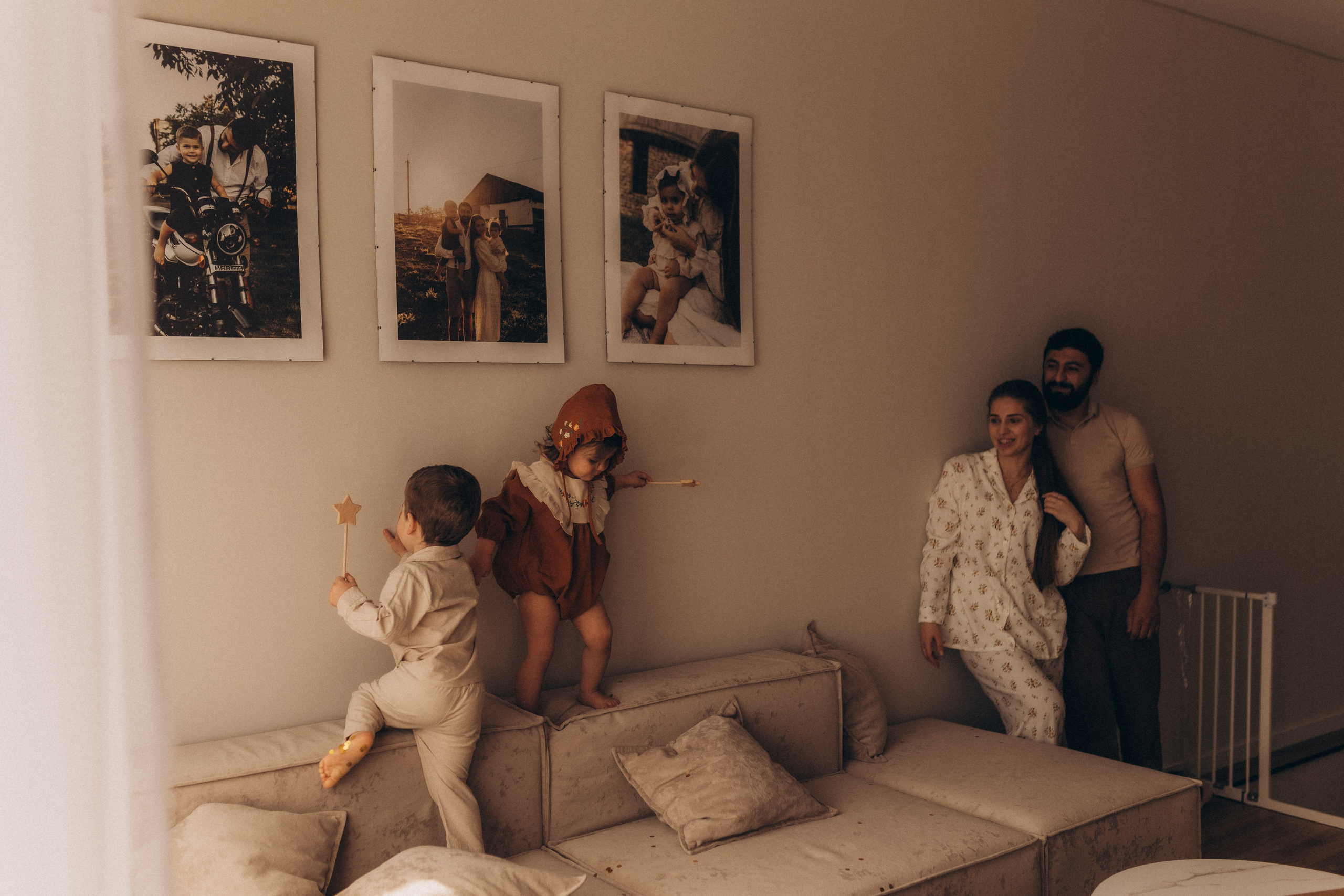 Дом там где мы🤎. Семейный фотограф в Новороссийске и Анапе Александра Яковлева