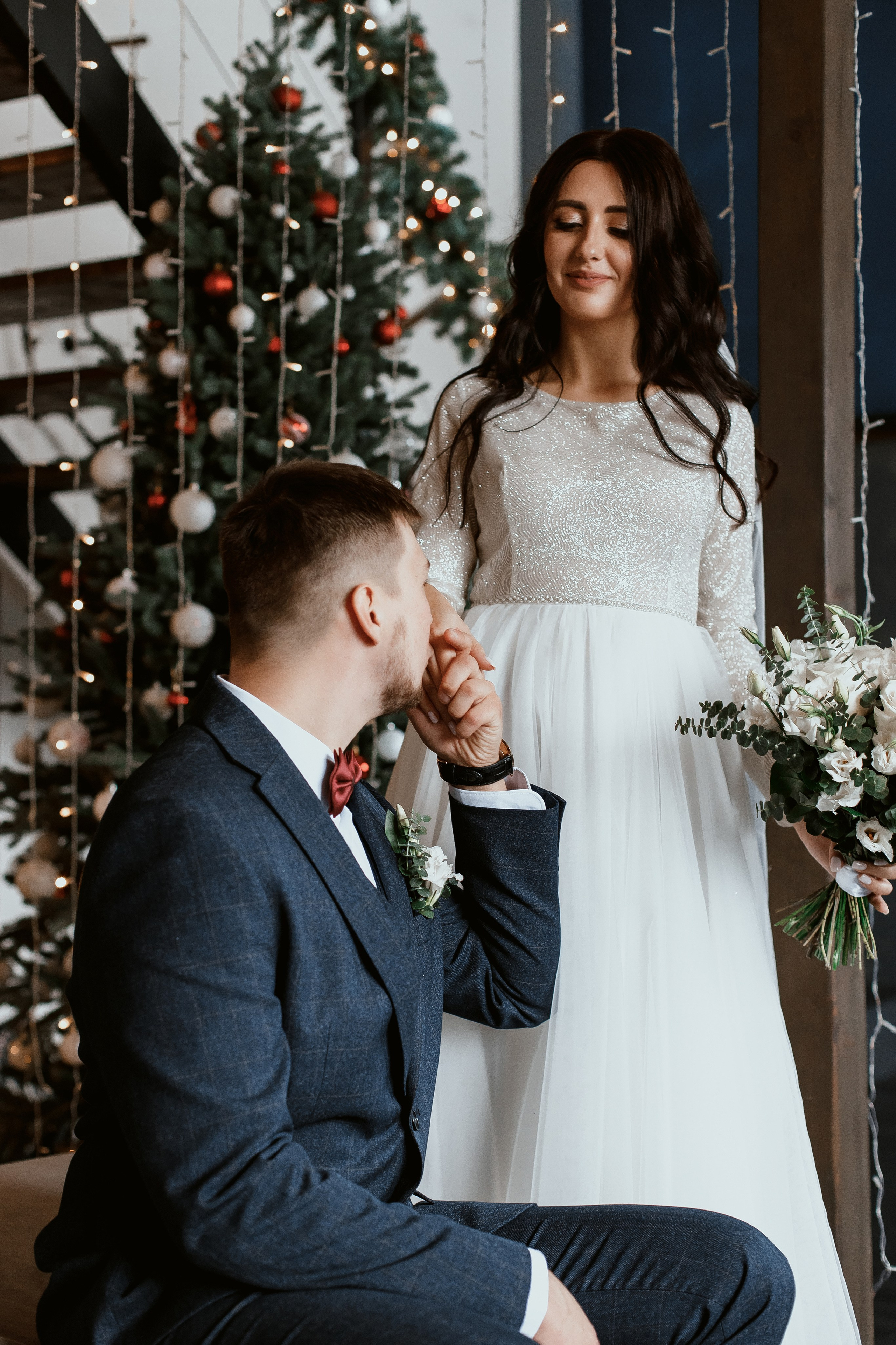 Артём и Луиза. Тимур Аминов | Фотограф в Кемерове