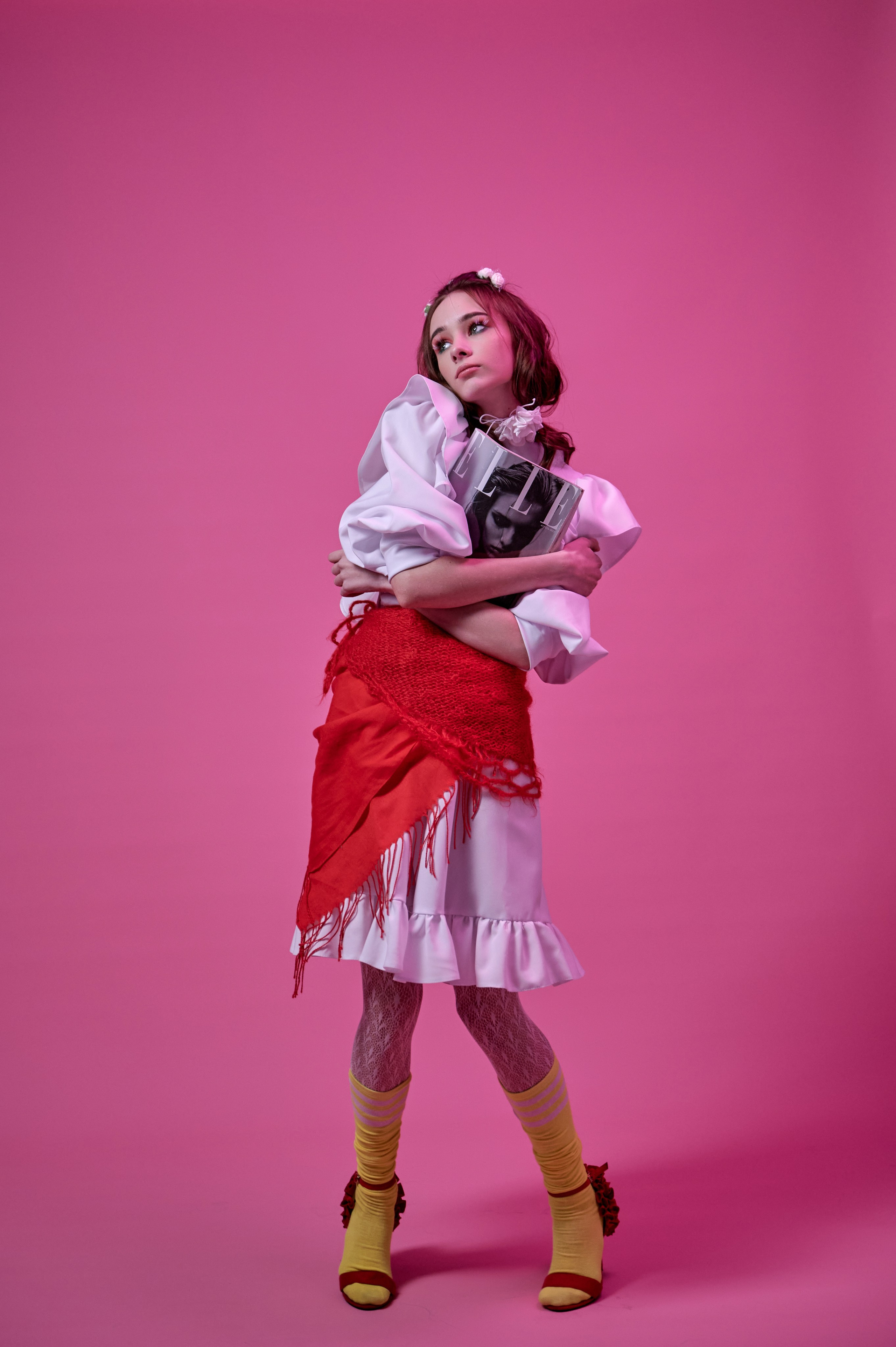 Съемка 26.03. Фотограф Егорьевск Коломна Воскресенск