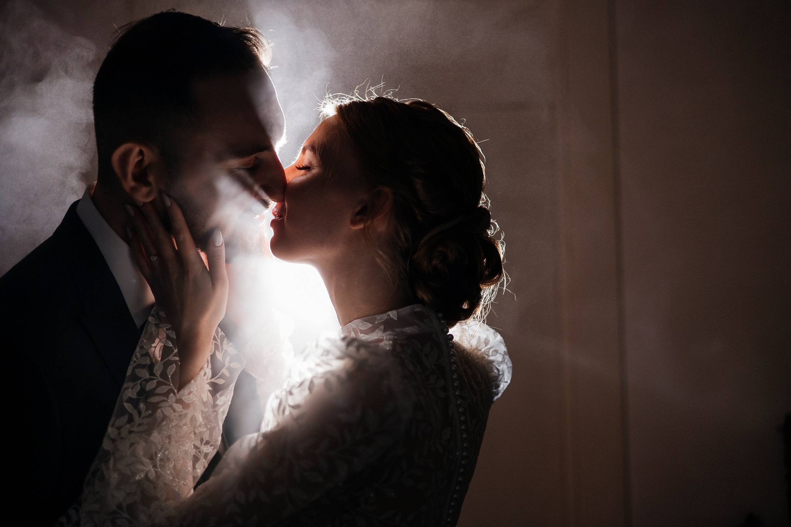 Свадьбы. Фотограф в Москве Екатерина Потапова