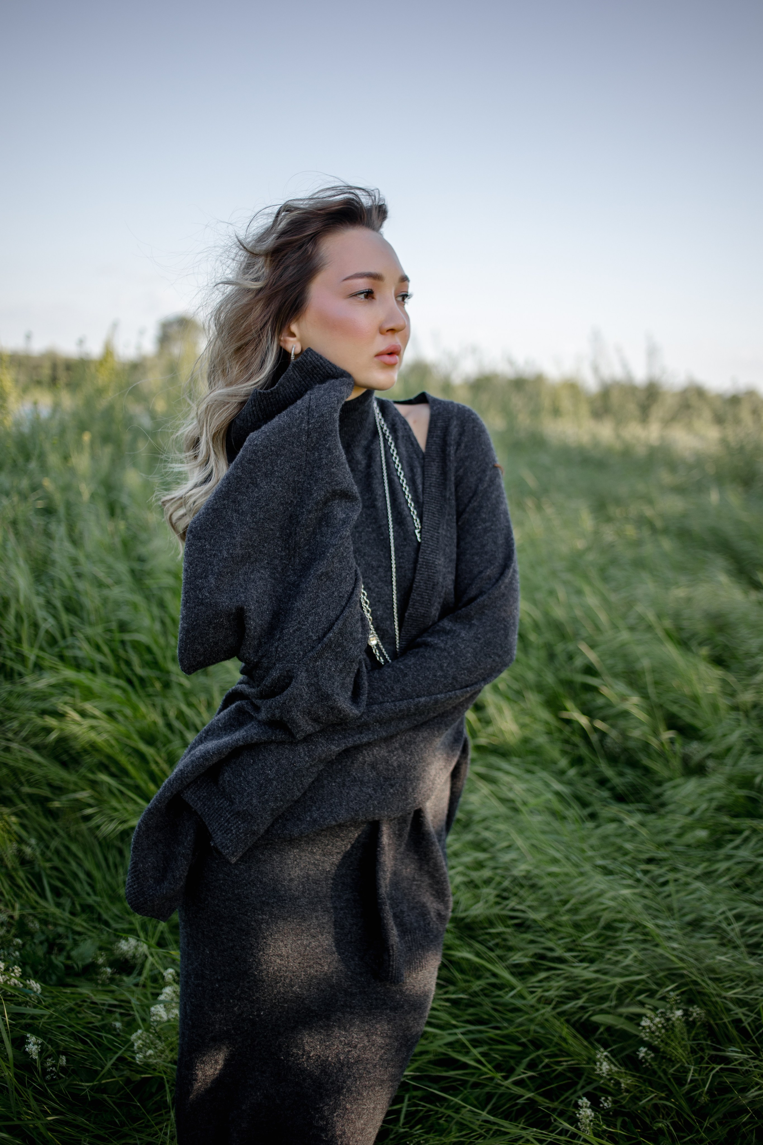 Весенняя прогулка. Фотограф в Краснодаре Евгения Михаевич