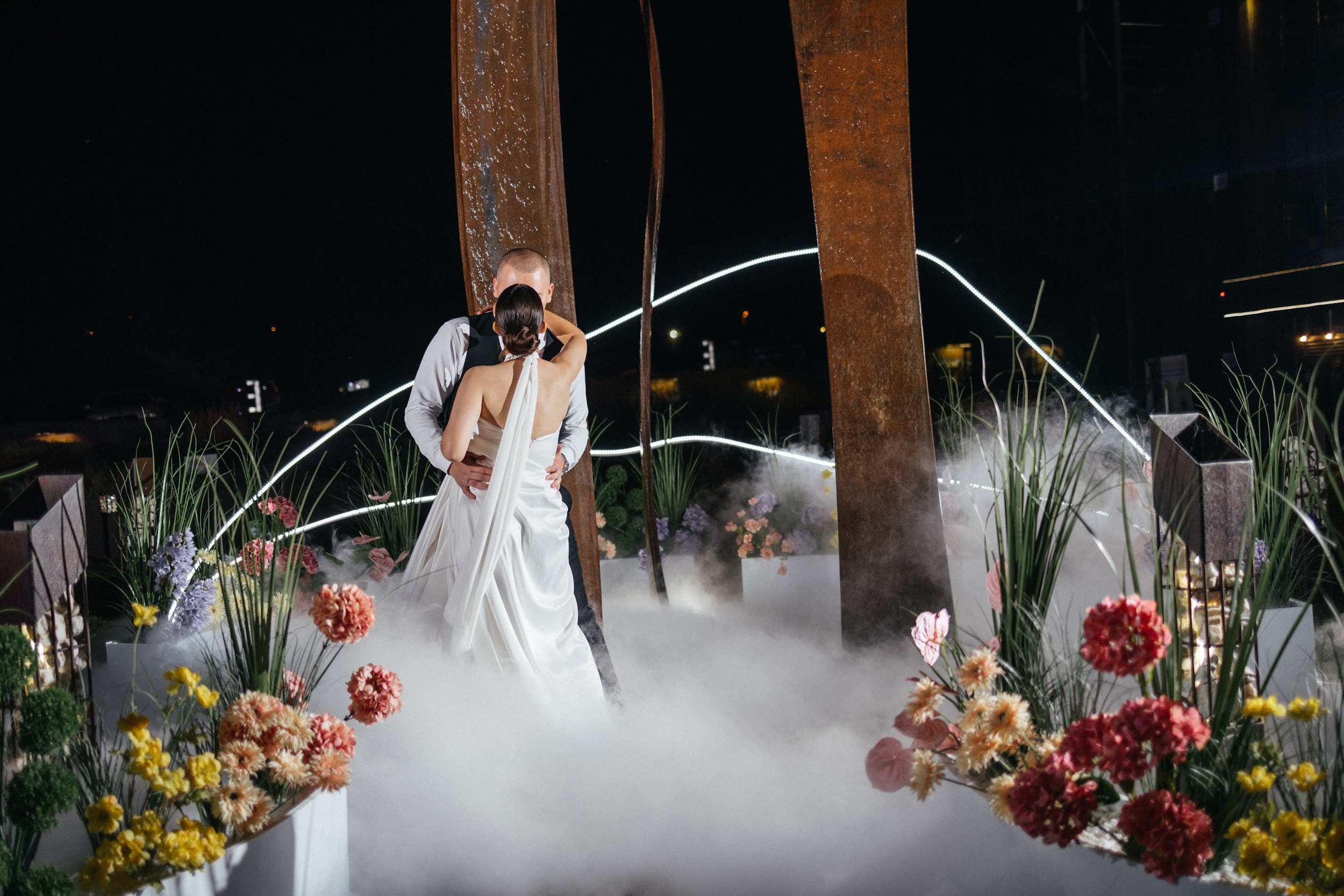 Александр и Анастасия. Александр Ерофеев — ваш любимый фотограф