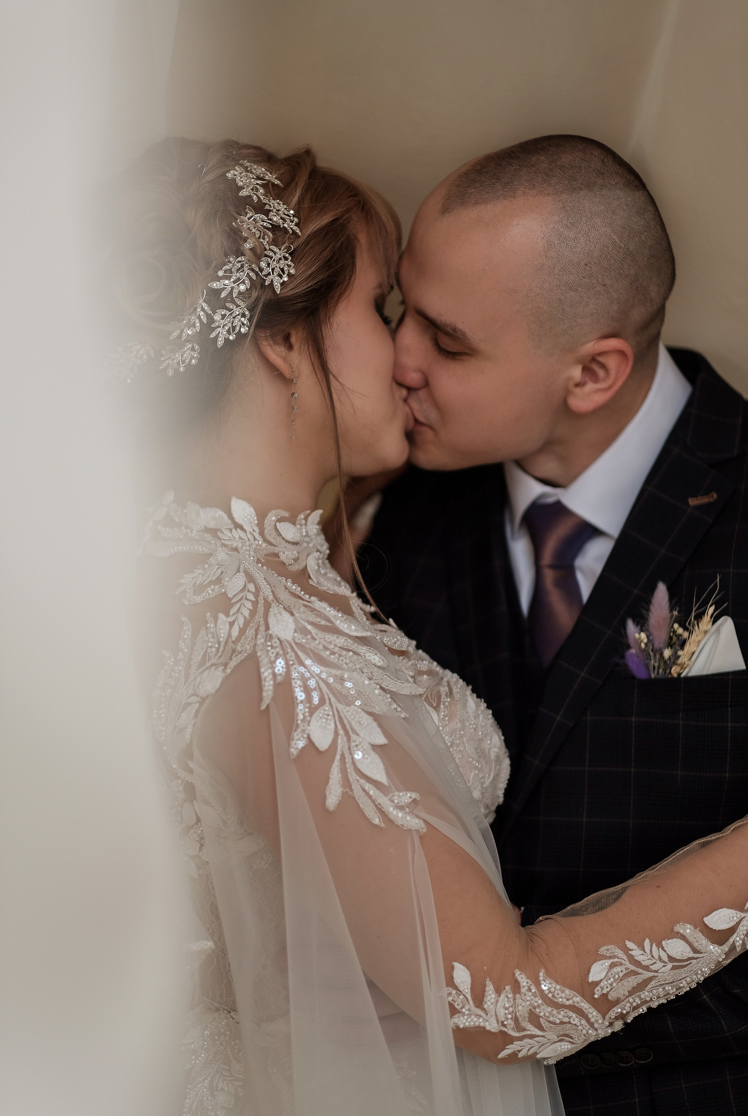 Даниил и Анастасия. Твой эксклюзивный фотограф Мария Дригова