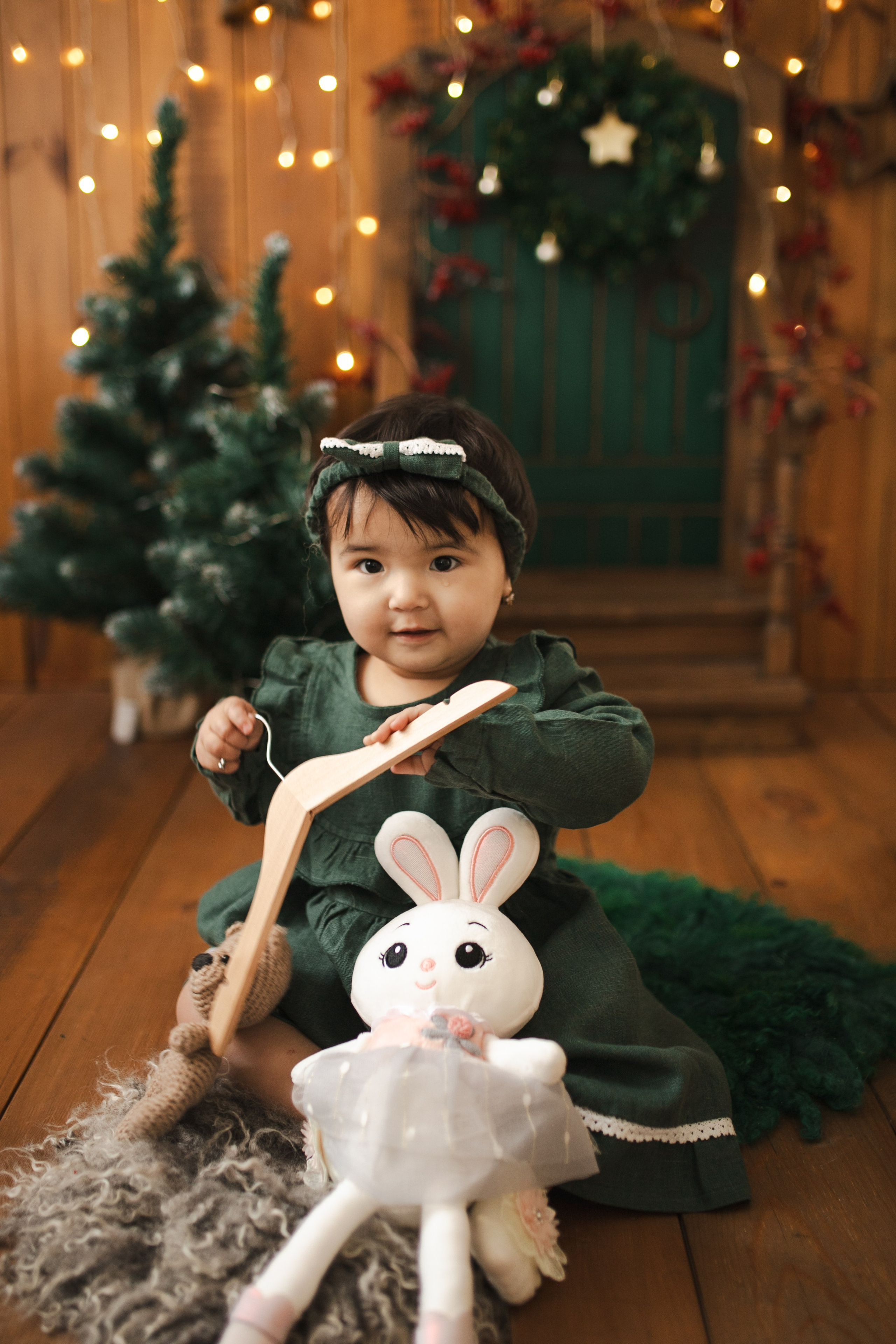 Амира. Фотограф в Иркутске Тома Кабанова