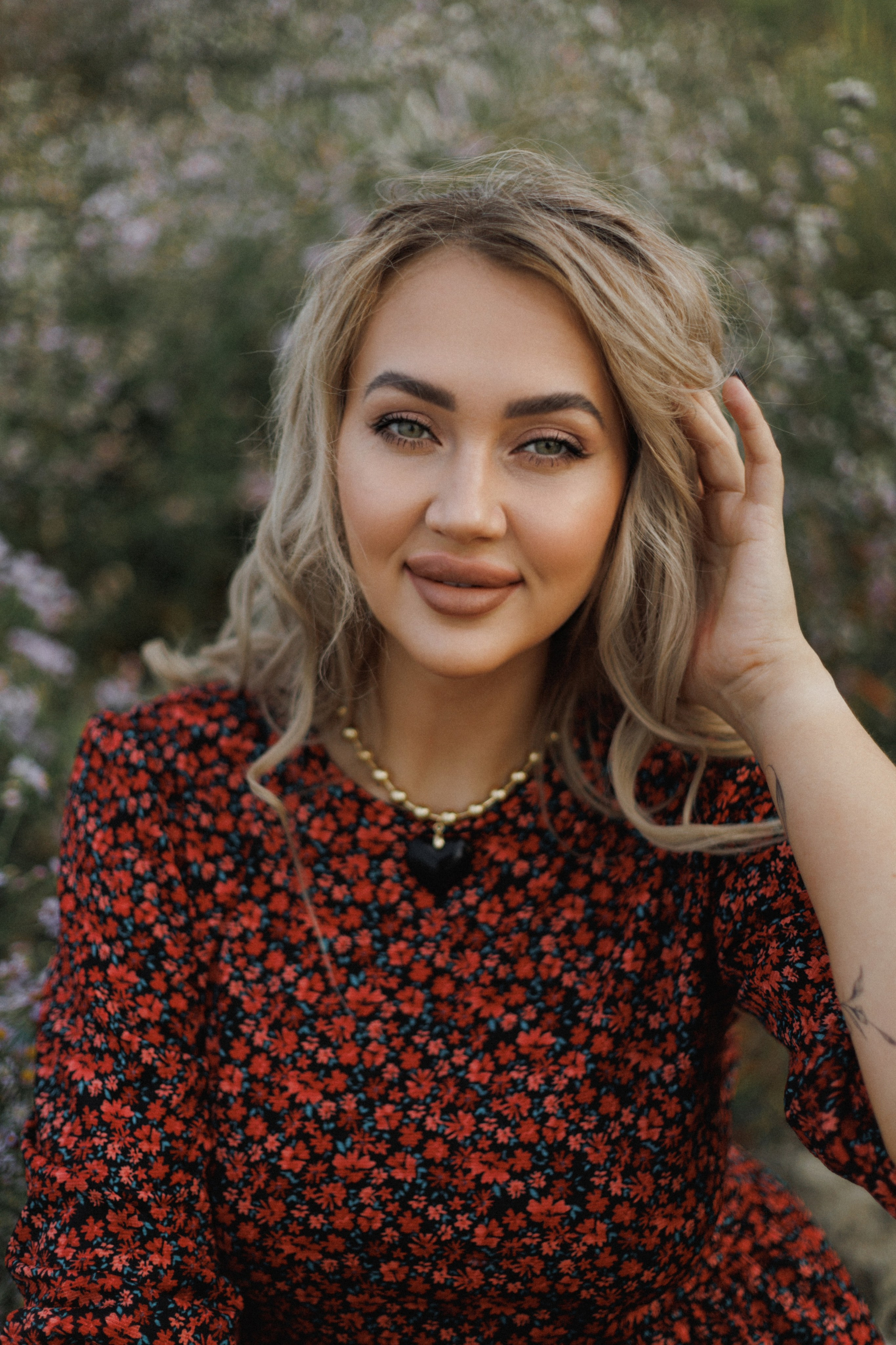 Виктория. Фотограф Александр Закадычный | Таганрог