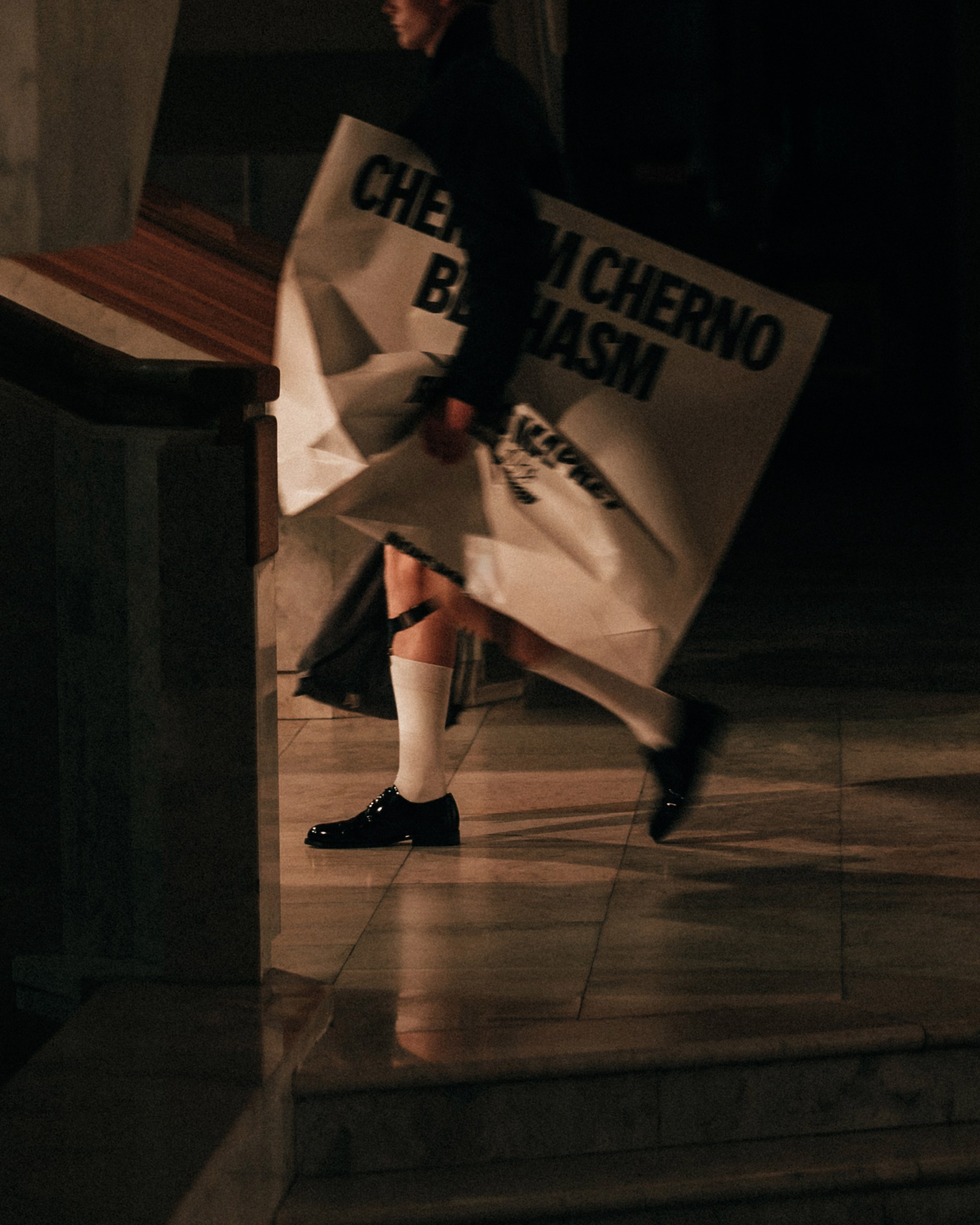 Репортаж. Фотограф Артем Котелевец