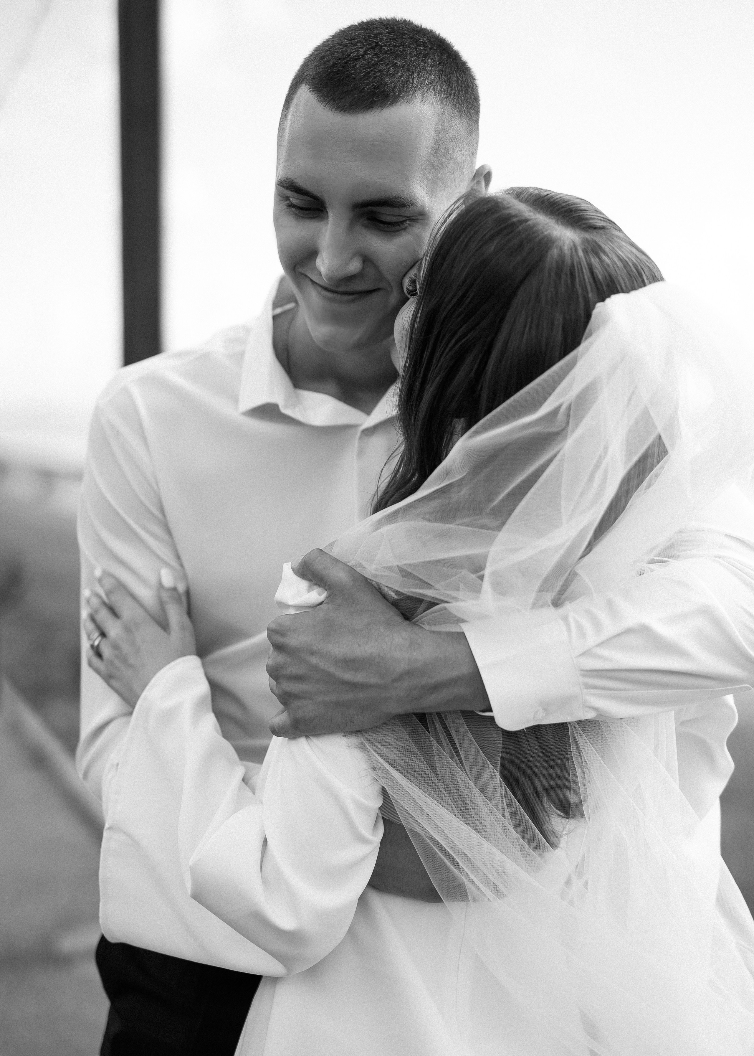 Настя + Вова. Свадебный и семейный фотограф в Саратове Маша Паника