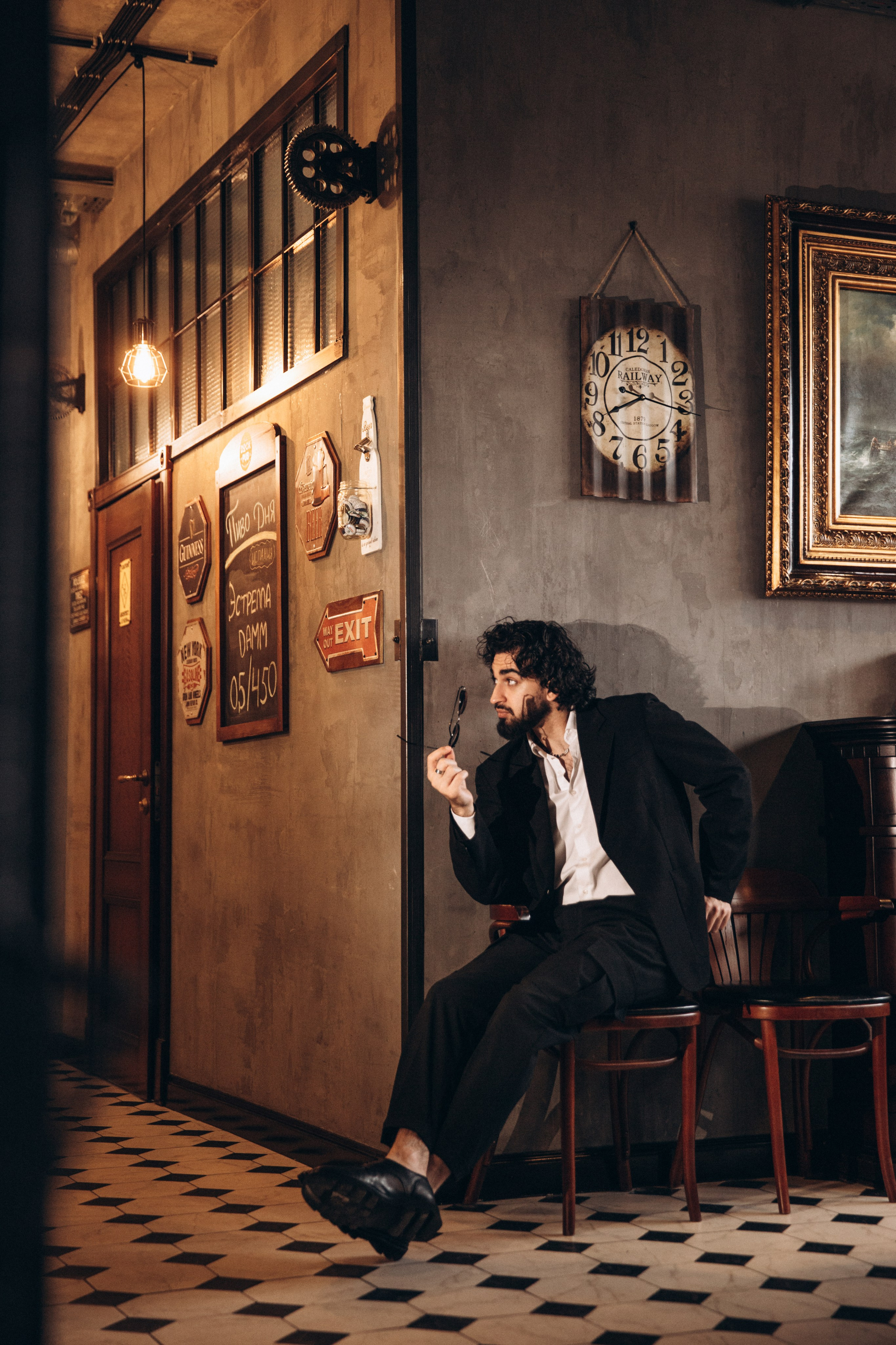 Сурен. Свадебные фотографы в г. Сургут Маркова Наталья и Замахина Елена