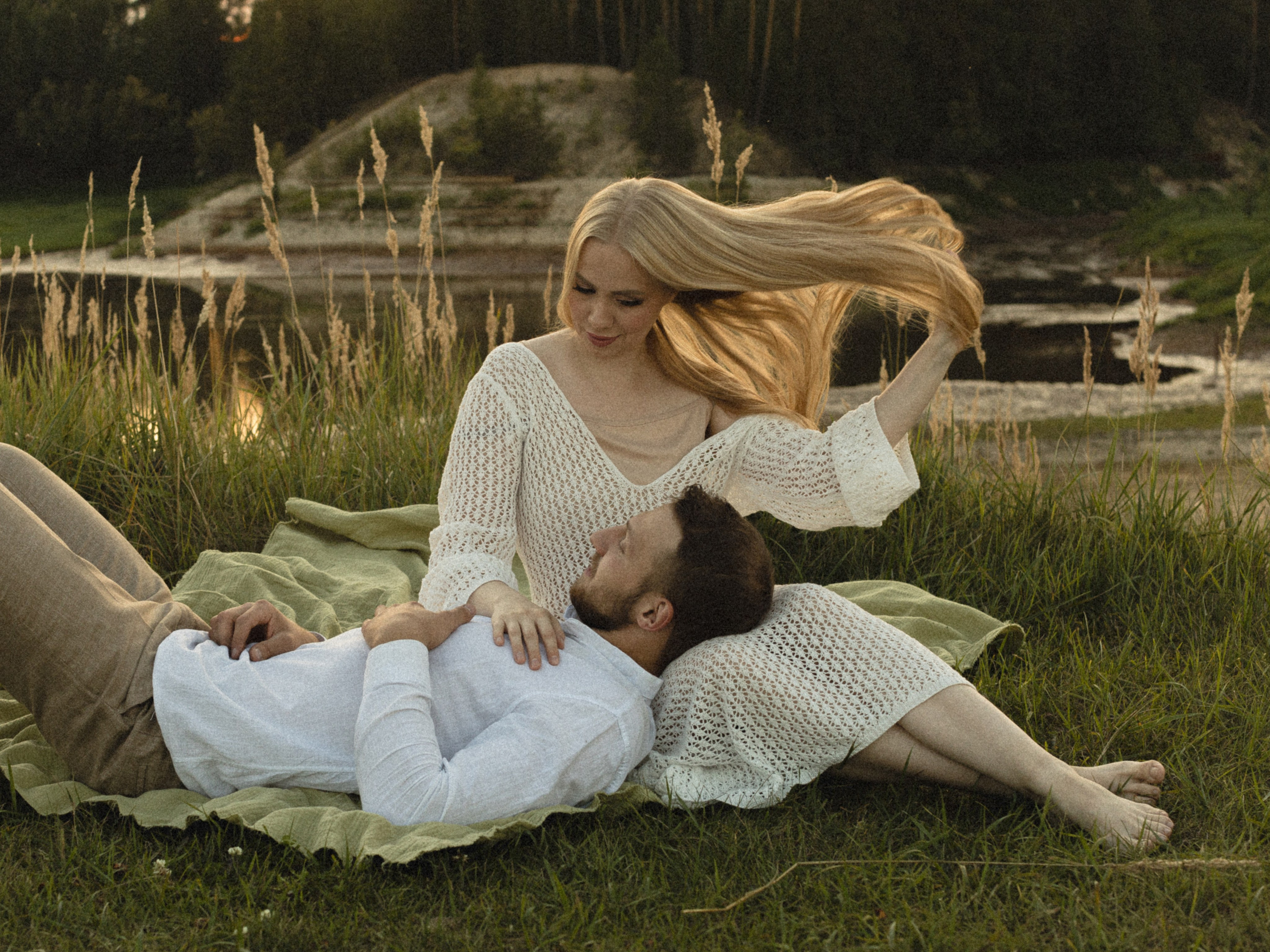 Даша и Андрей. Свадебные фотографы в г. Сургут Маркова Наталья и Замахина Елена