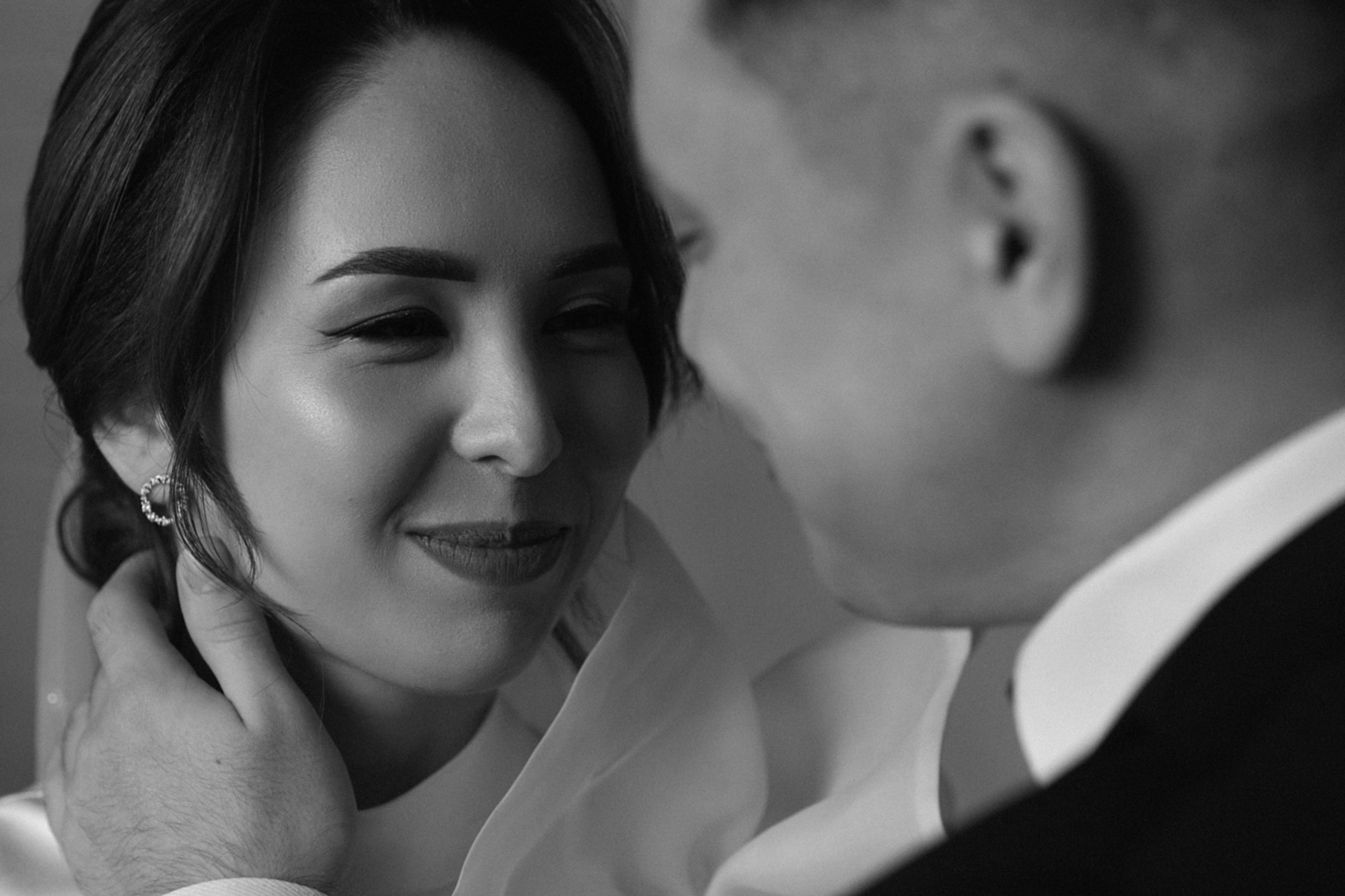 Айгиз и Аминат. Свадебные фотографы в г. Сургут Маркова Наталья и Замахина Елена