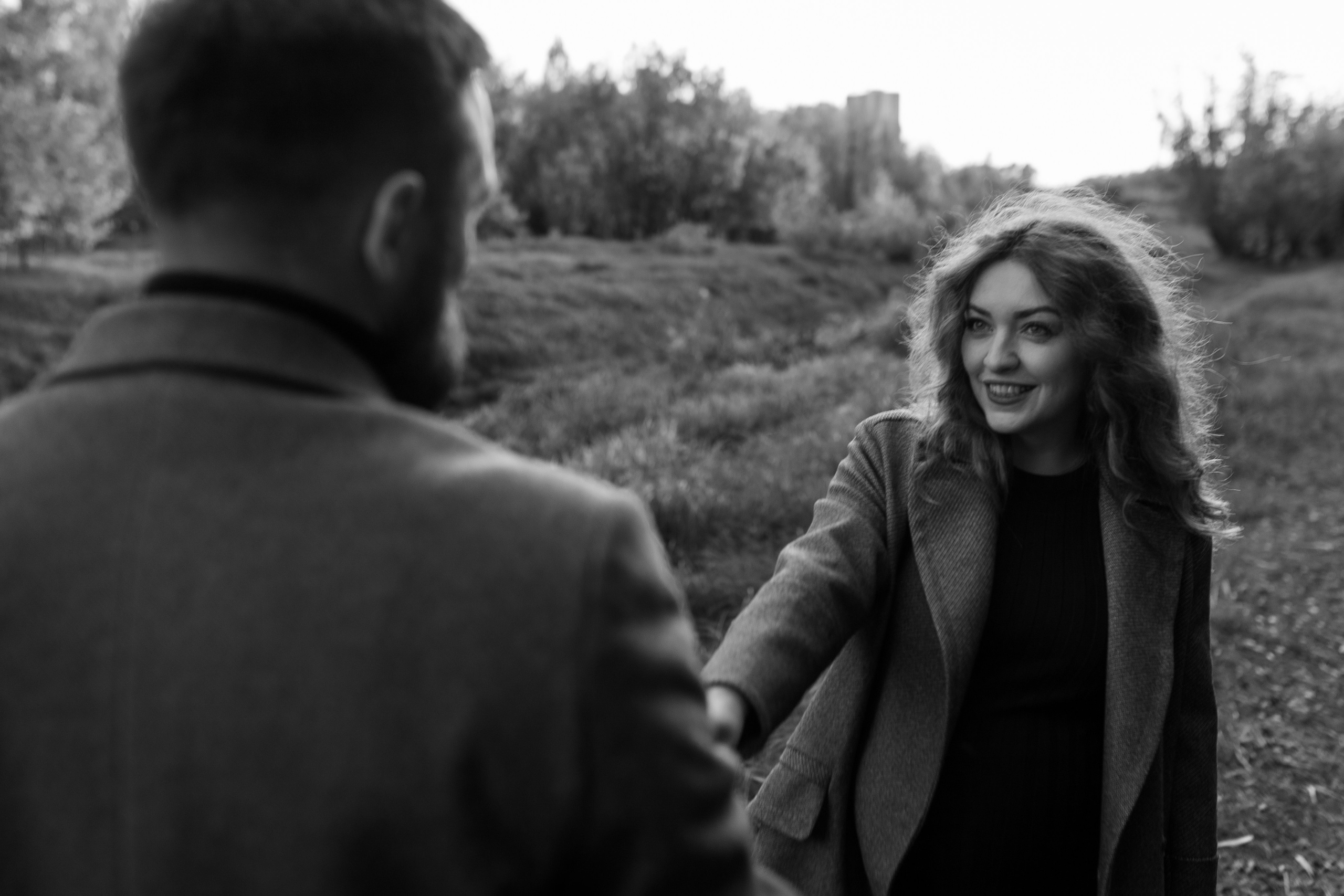 Надежда и Максим. Свадебные фотографы в г. Сургут Маркова Наталья и Замахина Елена