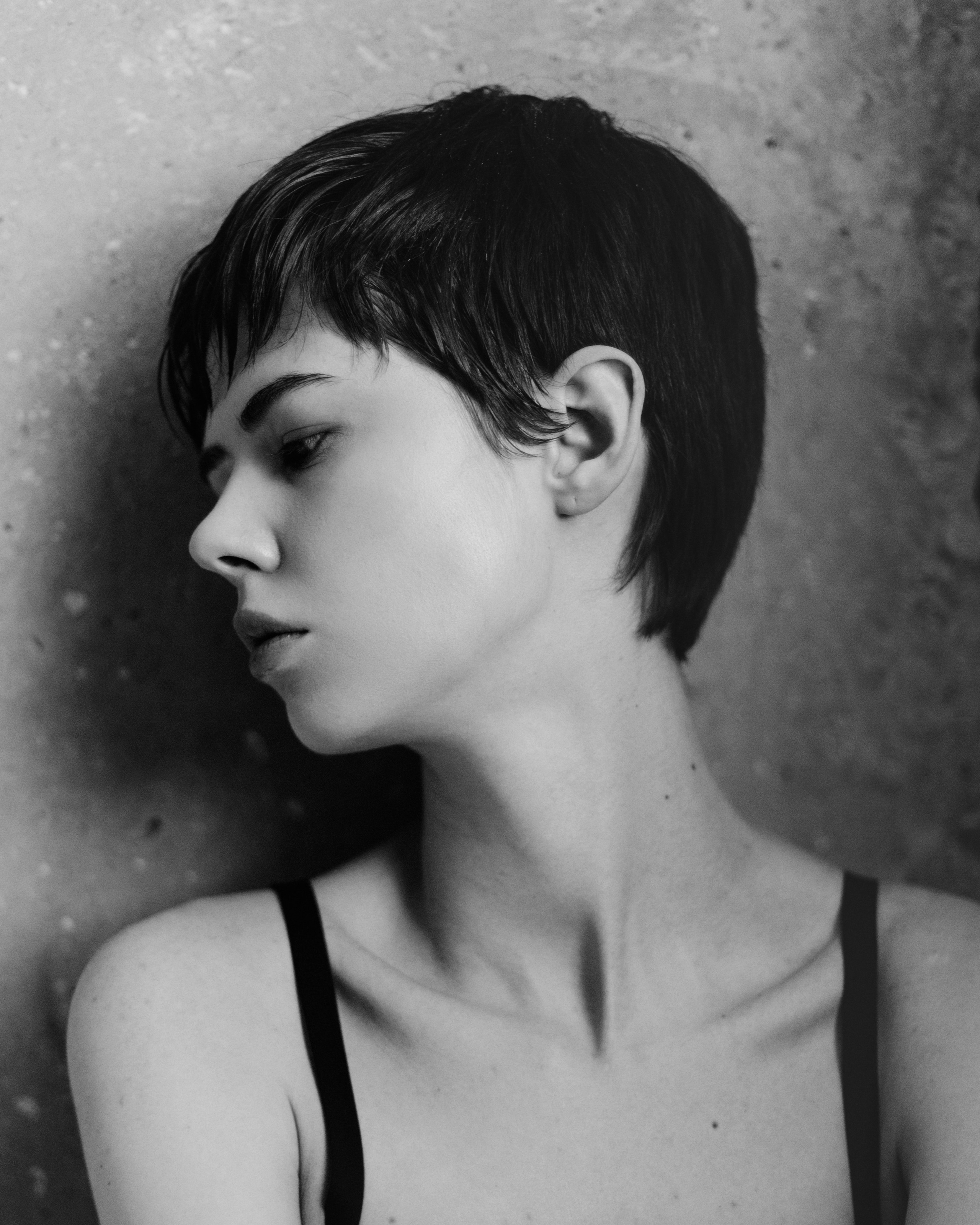 Резеда. Фотограф в Москве — Евгения Прокопенко