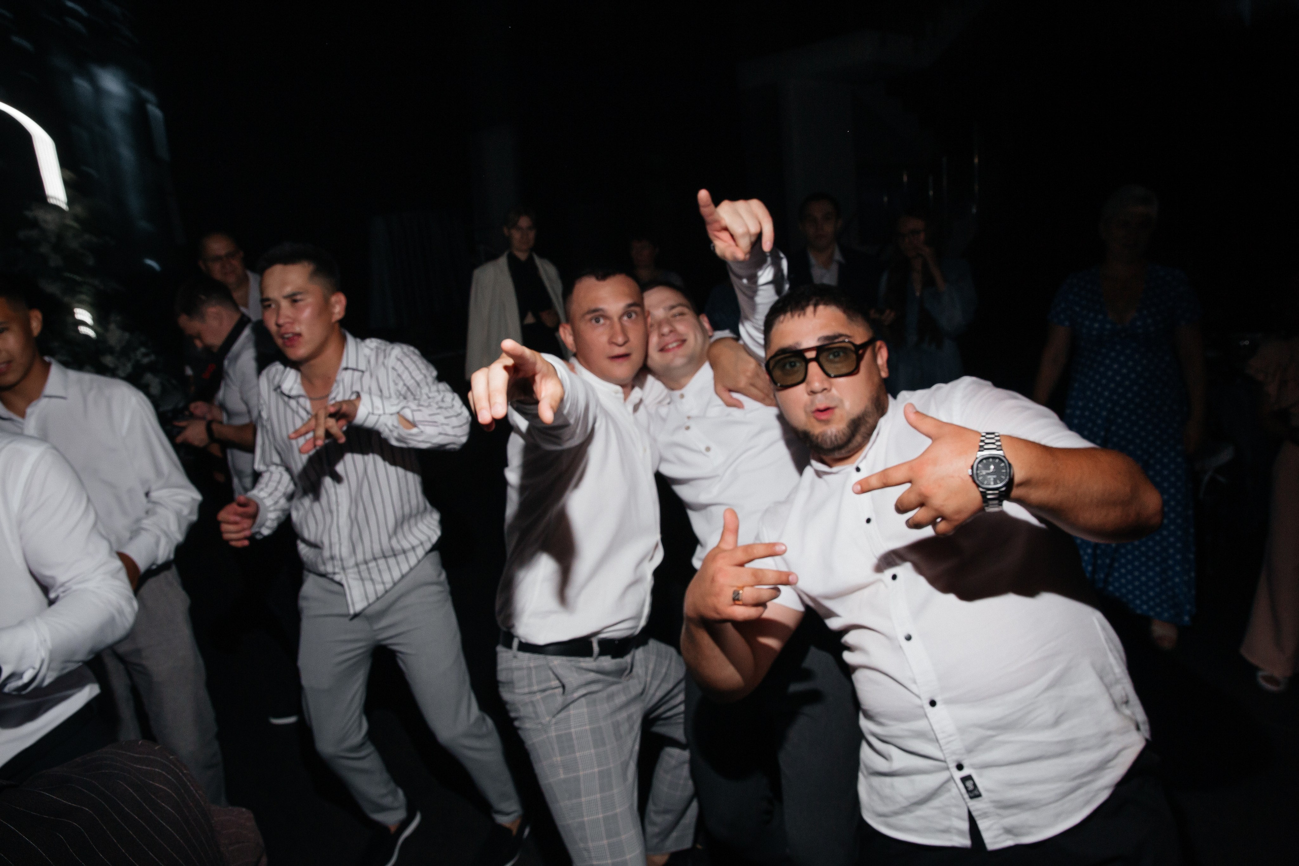 Уютная свадьба — Аскар и Катя на Марсовом поле. Свадебный фотограф в Оренбурге Илья Володьков