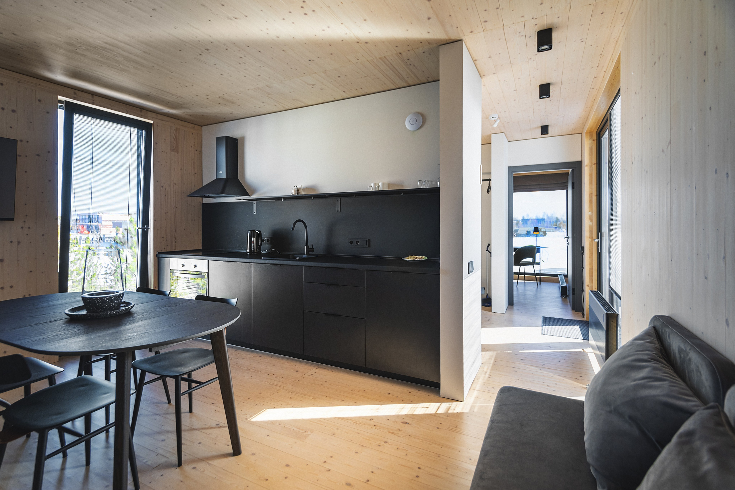 Конаково Ривер Клаб, интерьерная фотосессия, фотографии интерьера, интерьерный фотограф Москва