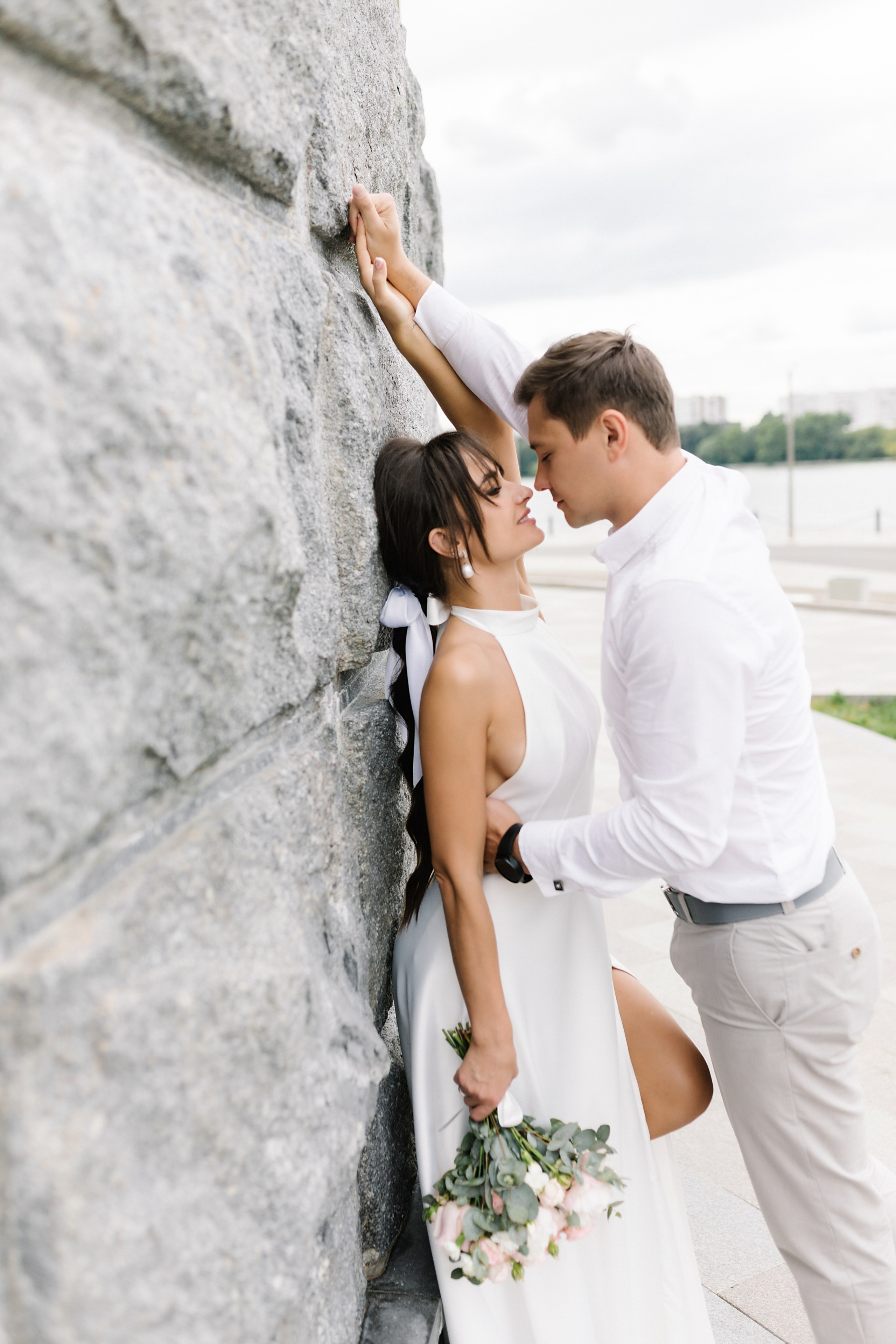 Юля и Иван. Лена Крутова. Фотограф в Москве