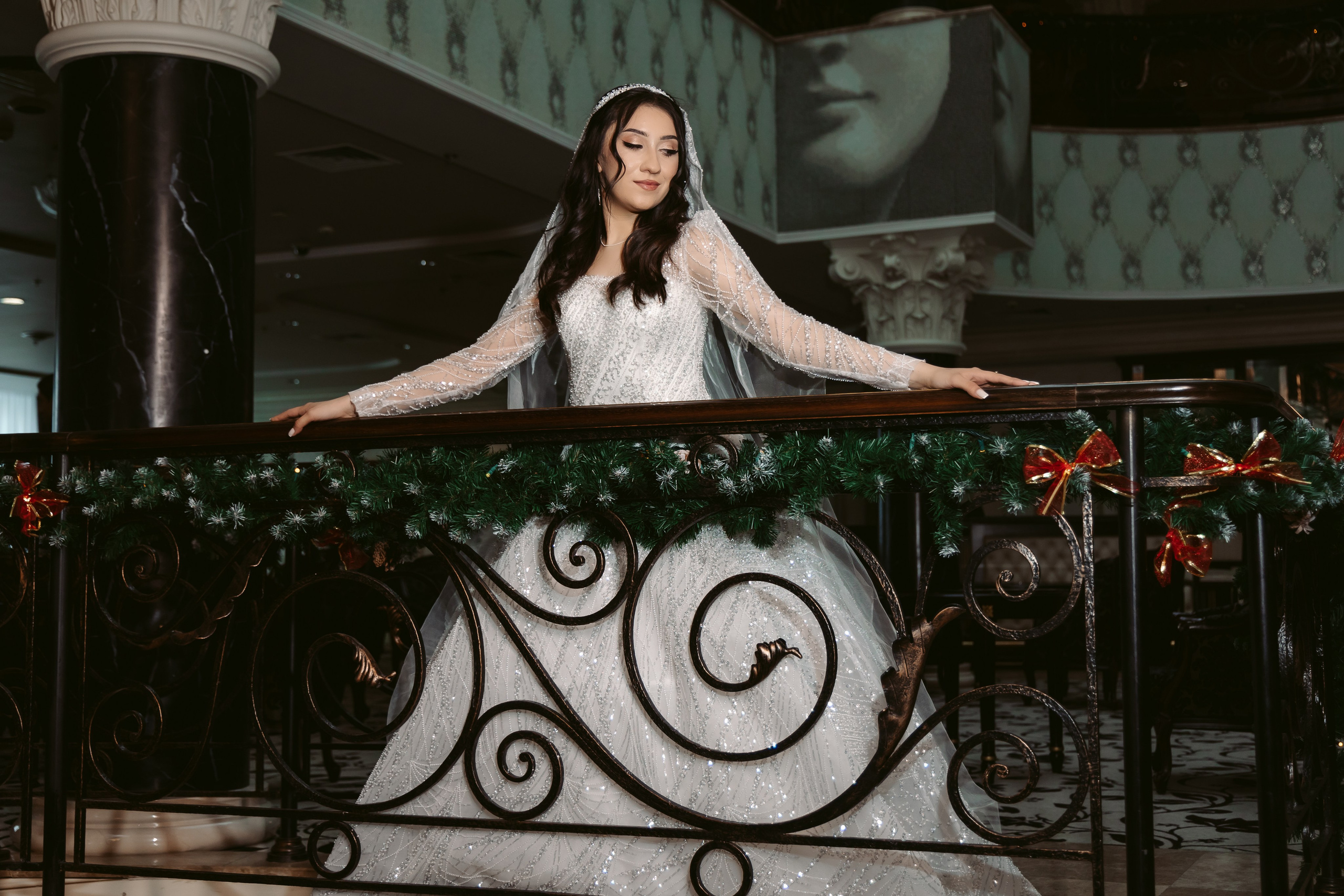 Свадьба С & Н. Свадебный Фотограф в Москве Гор Магтагян