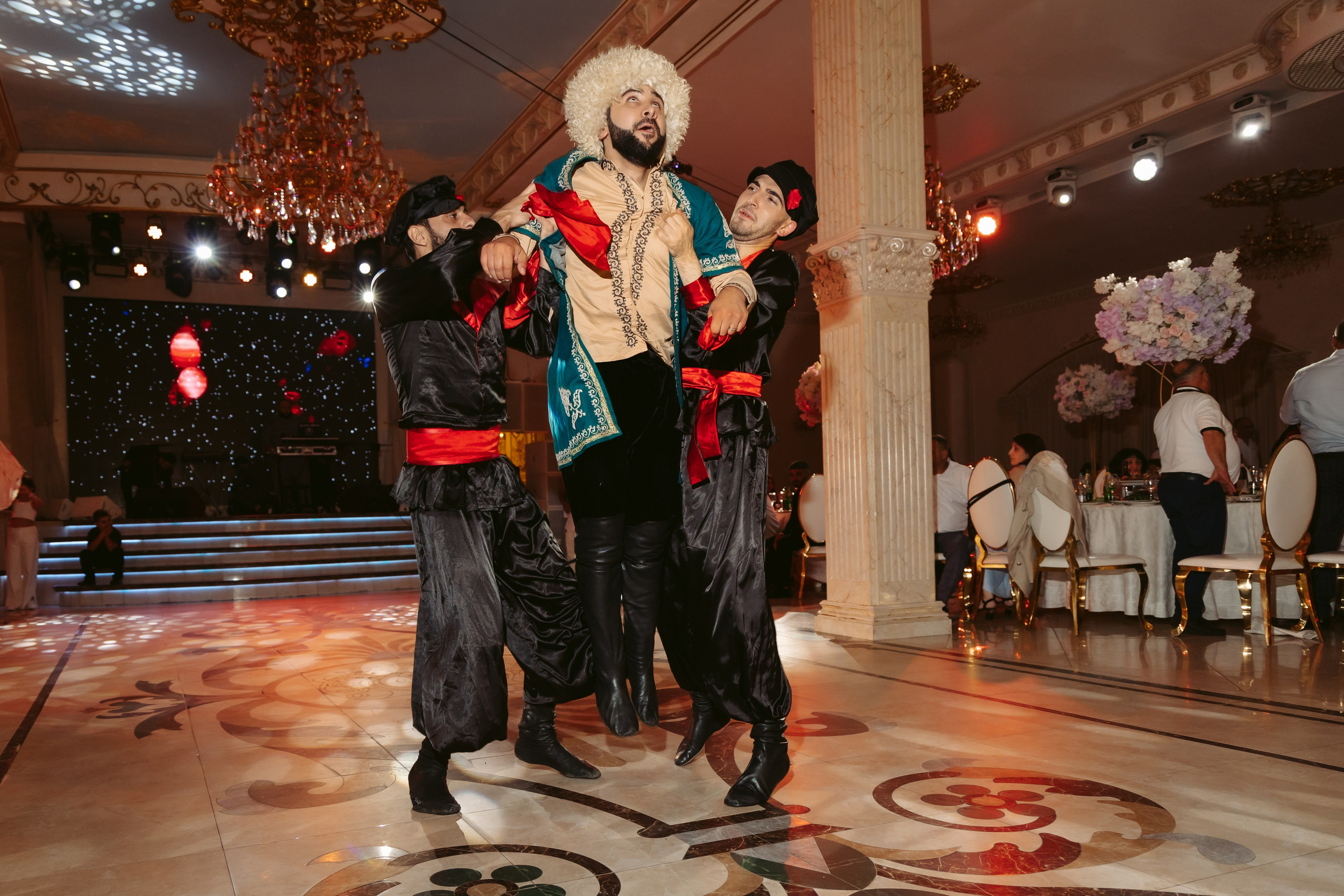 Свадьба С & К. Свадебный Фотограф в Москве Гор Магтагян