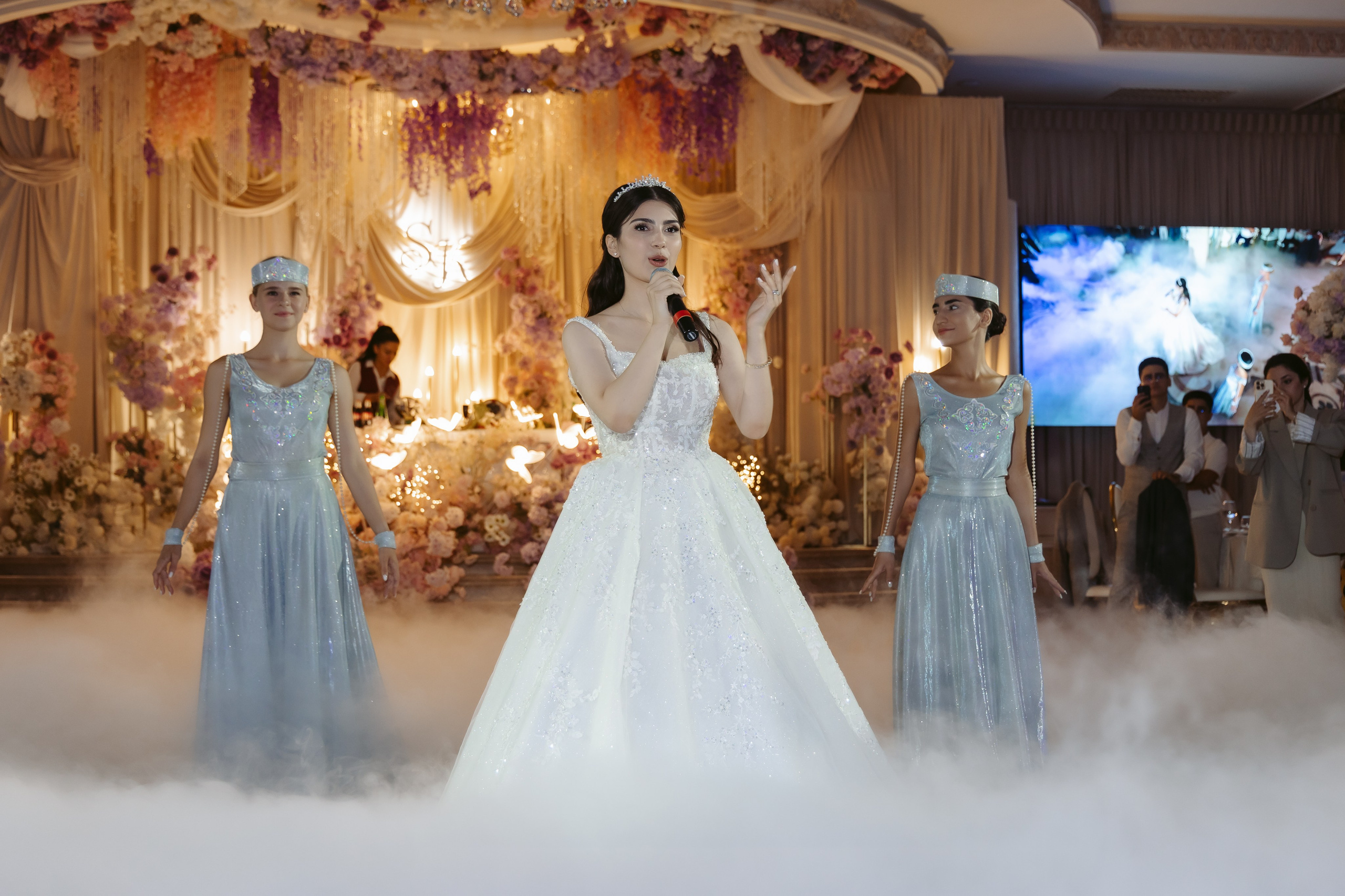 Свадьба С & К. Свадебный Фотограф в Москве Гор Магтагян