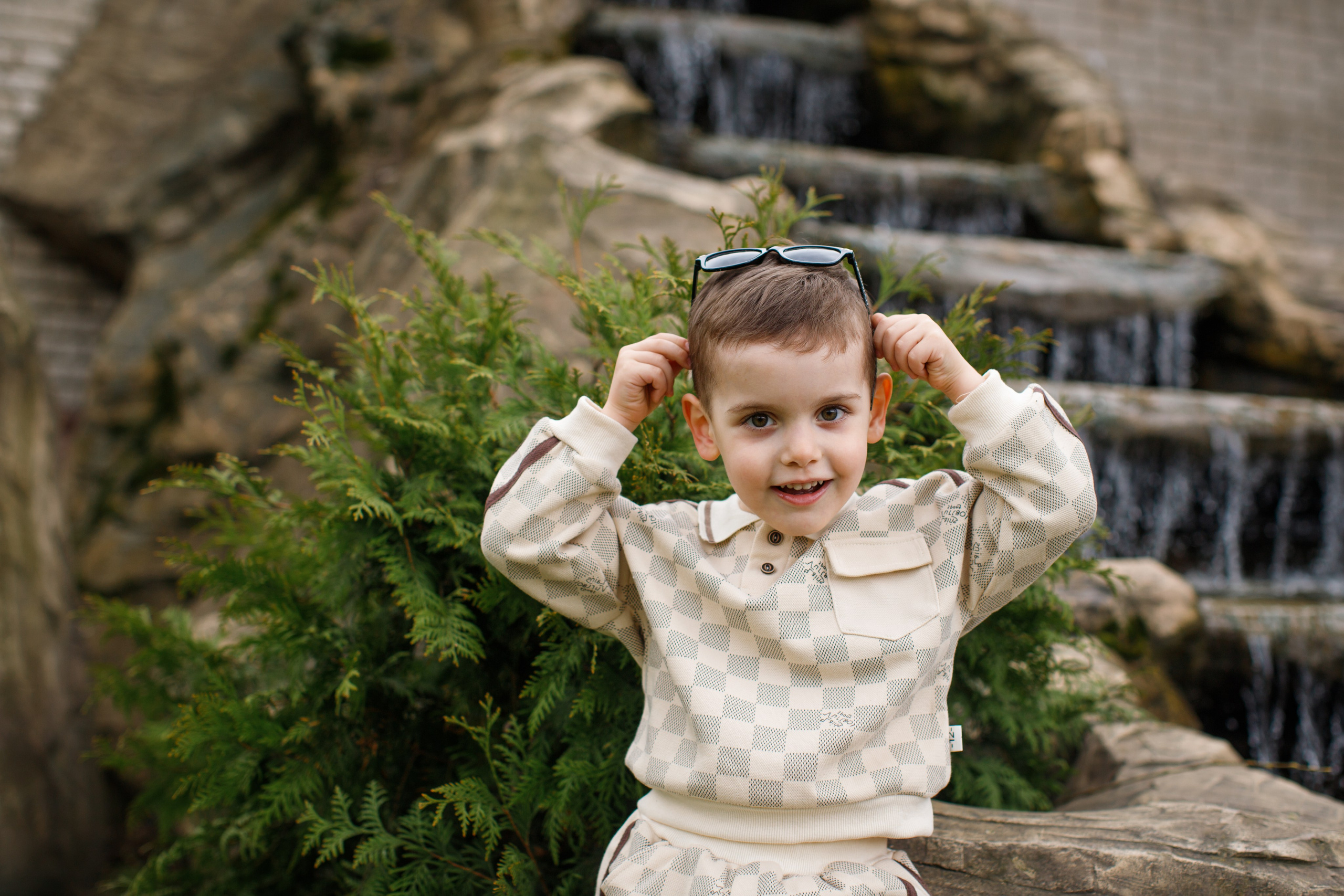 Давид весна!. Детский и семейный фотограф Мария Киселёва. Москва