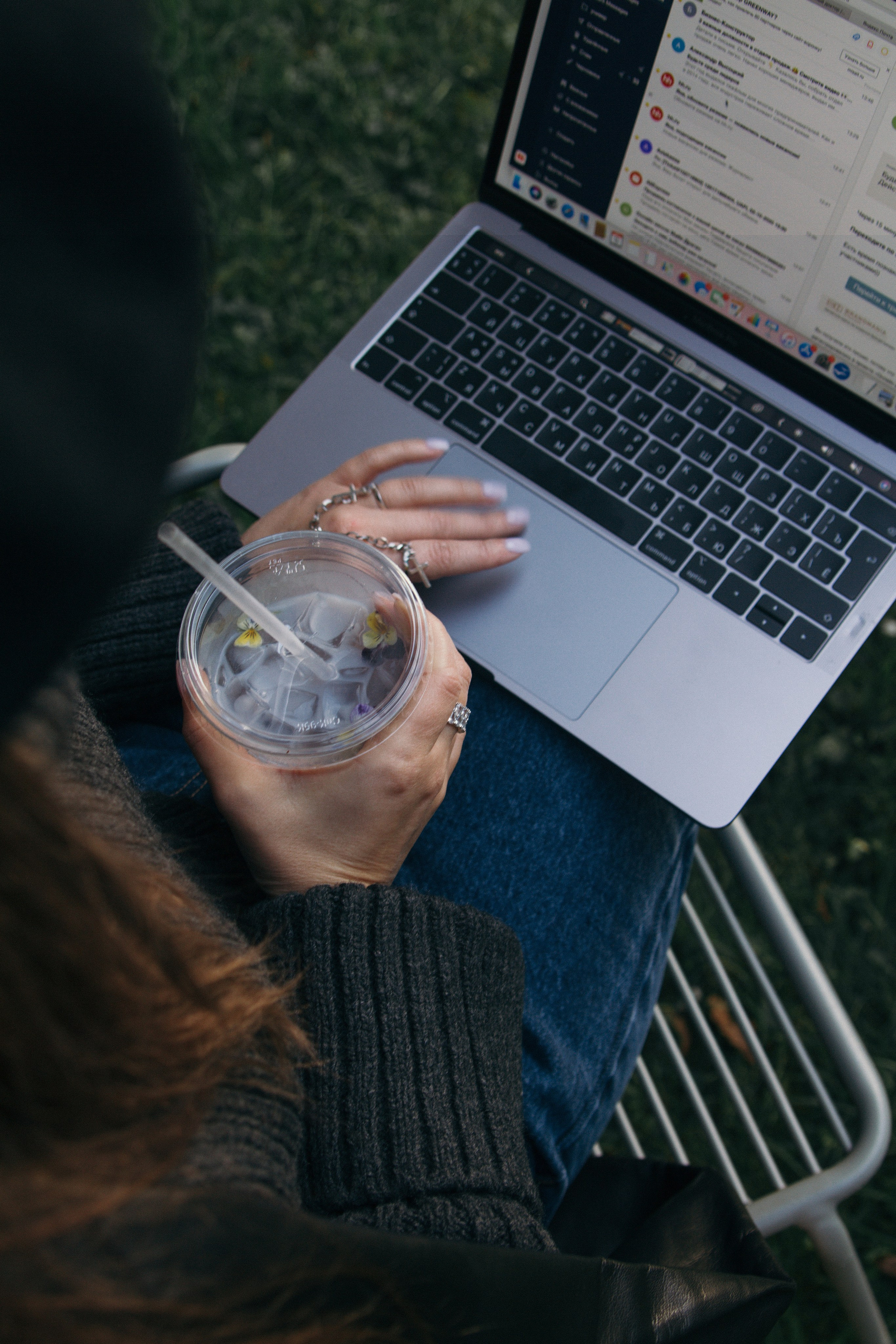 Street. KASSANDRA.MEDIA