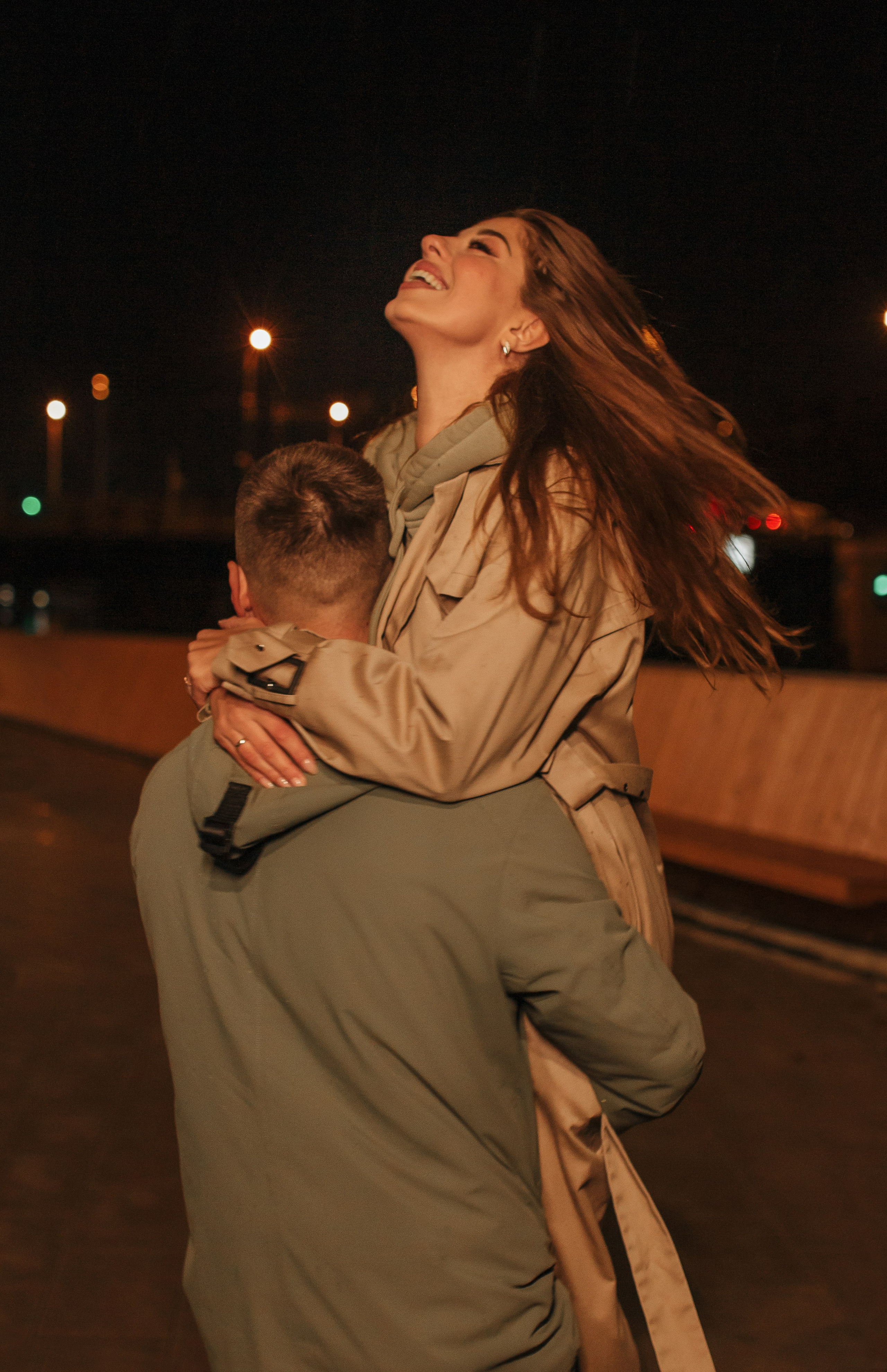 Карина & Максим. Женский и семейный фотограф в Калининграде Надежда Подлипинская