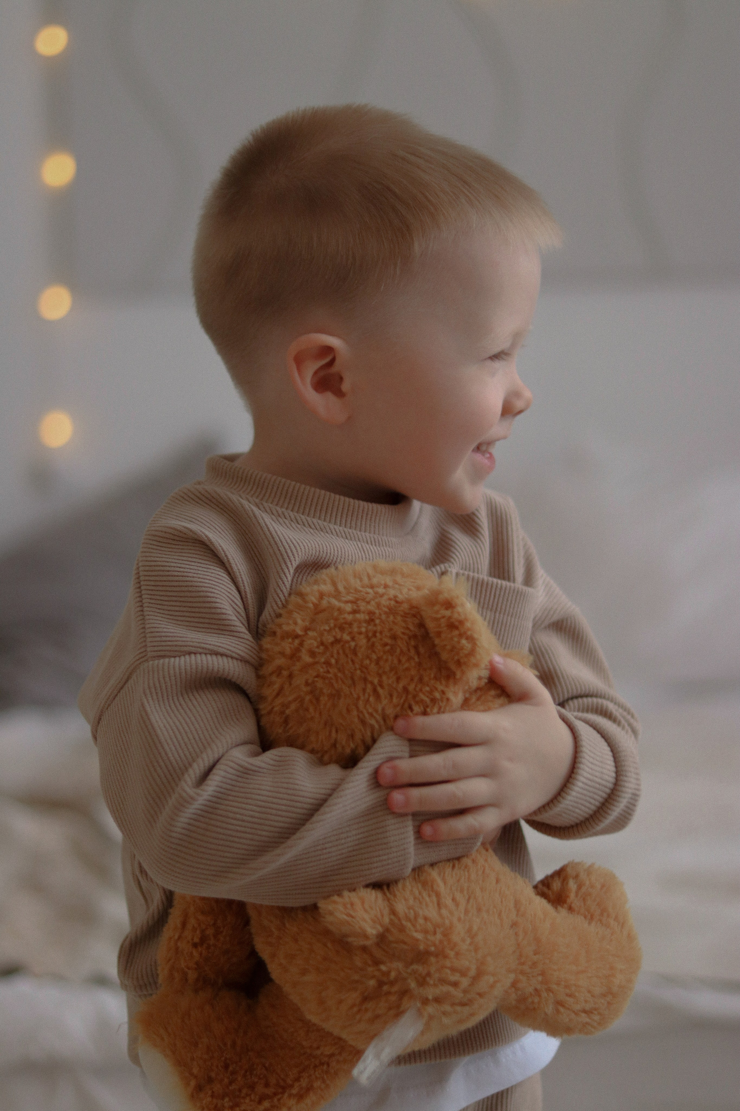 Семья Юли, Жени, Платона и Мирона. Фотограф Самара Лена Мандарин