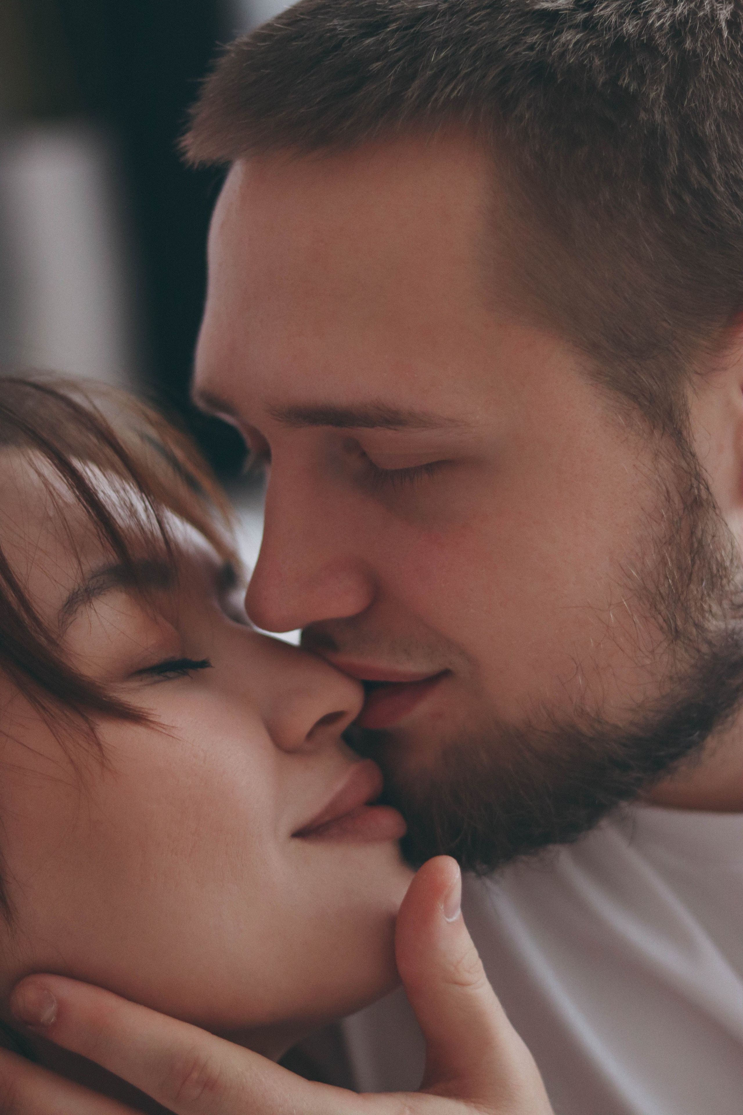 Людмила и Евгений. Фотограф Самара Лена Мандарин