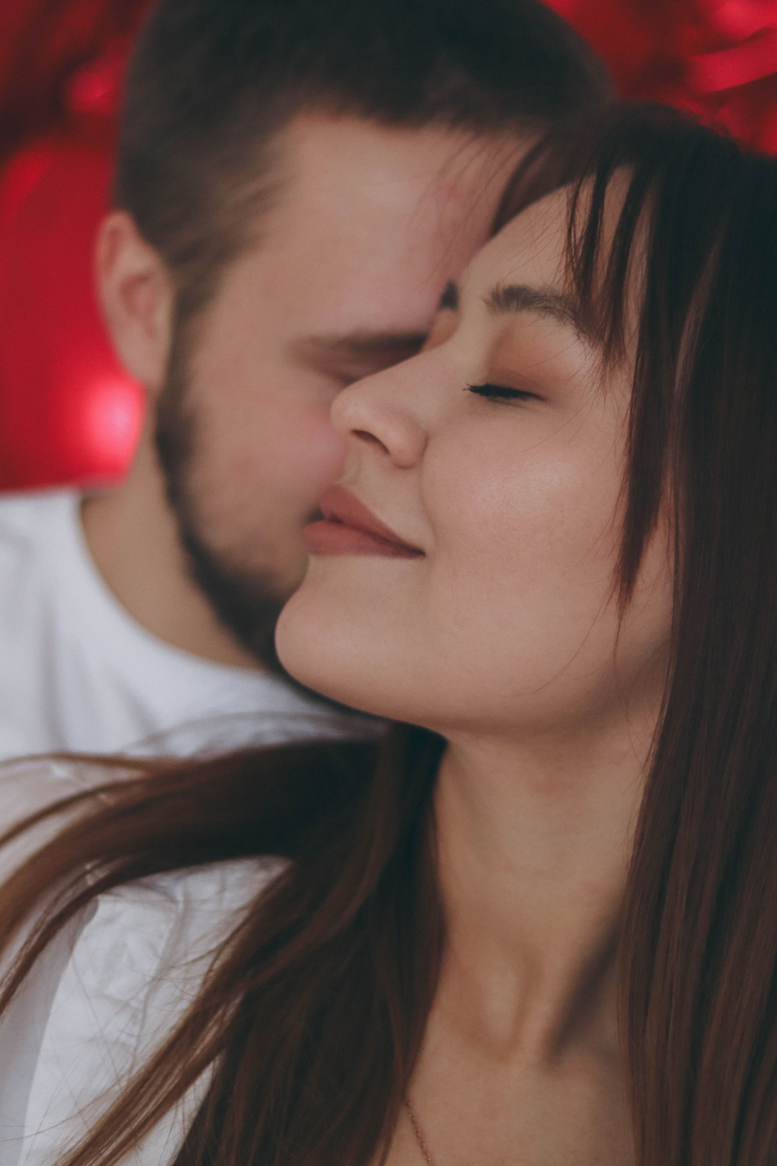 Людмила и Евгений. Фотограф Самара Лена Мандарин