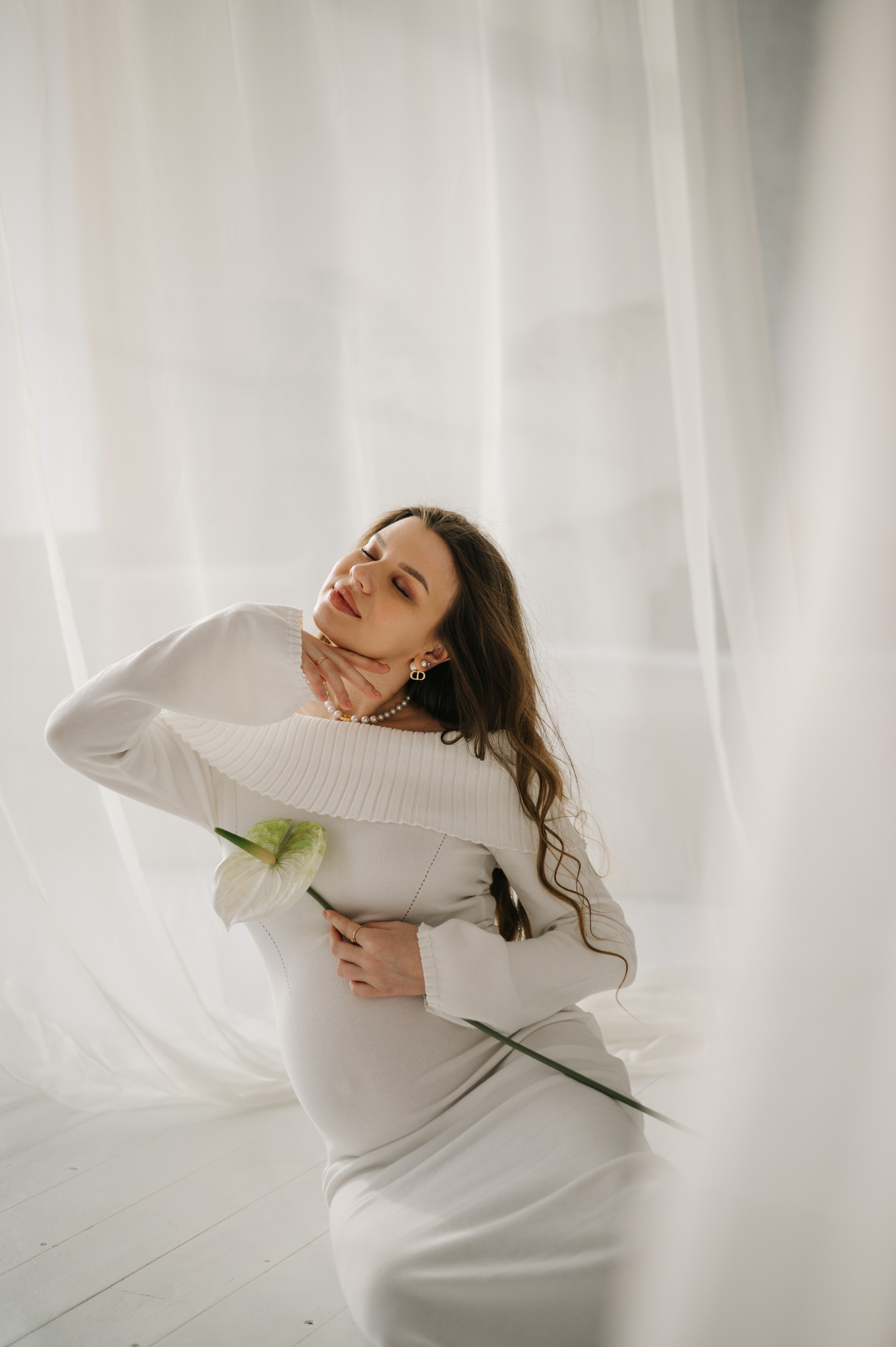 Анечка. Фотограф Архангельск