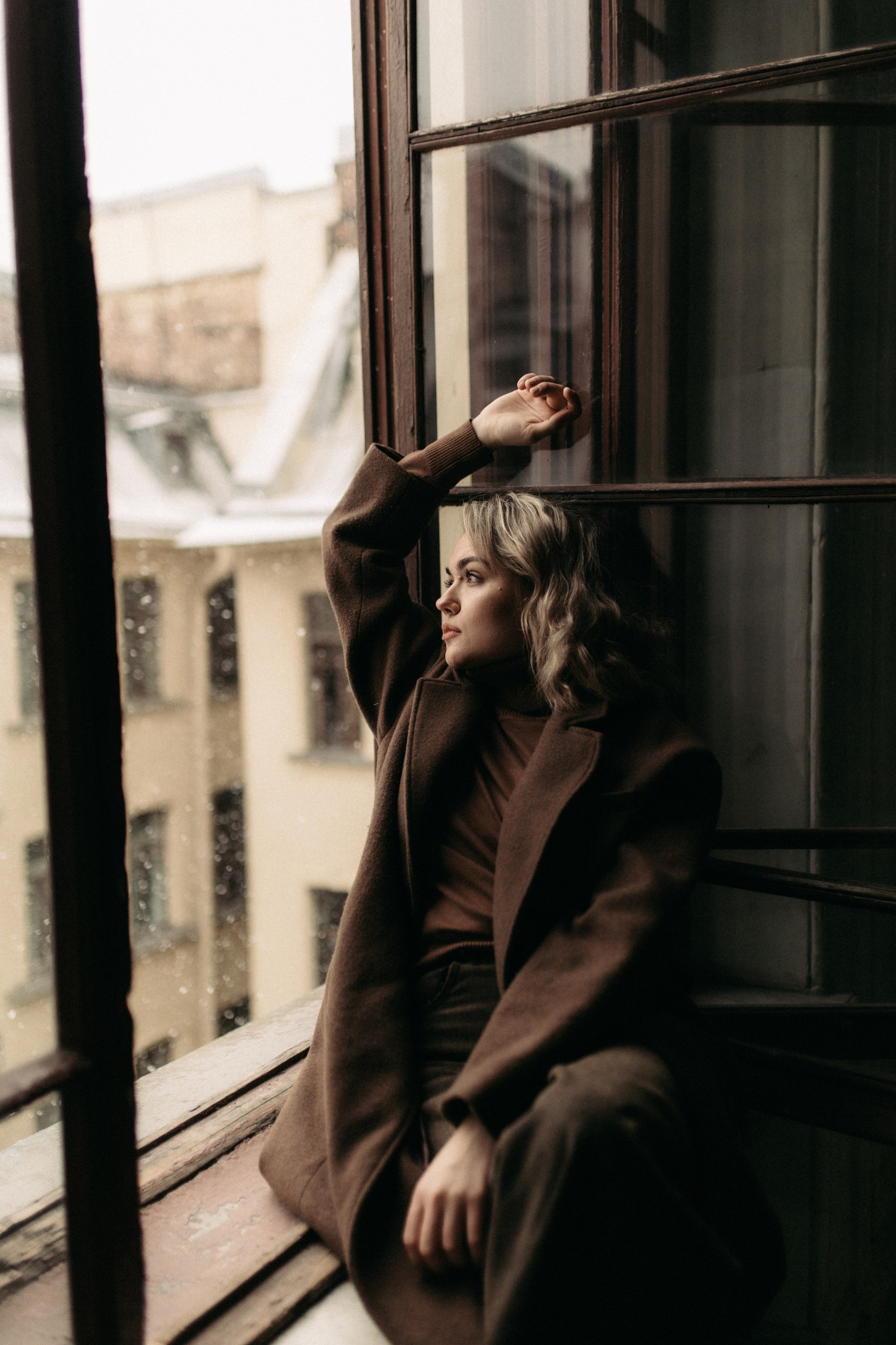 Анна. Фотограф в Санкт-Петербурге