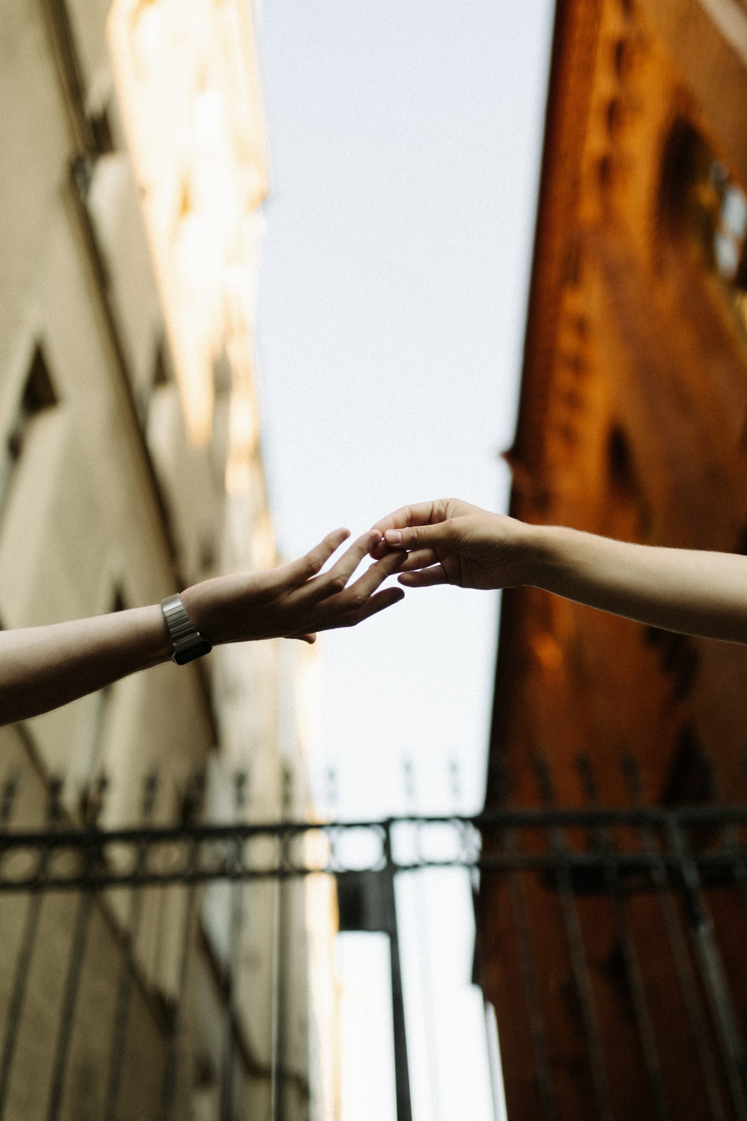 Ольга и Григорий. Фотограф в Санкт-Петербурге