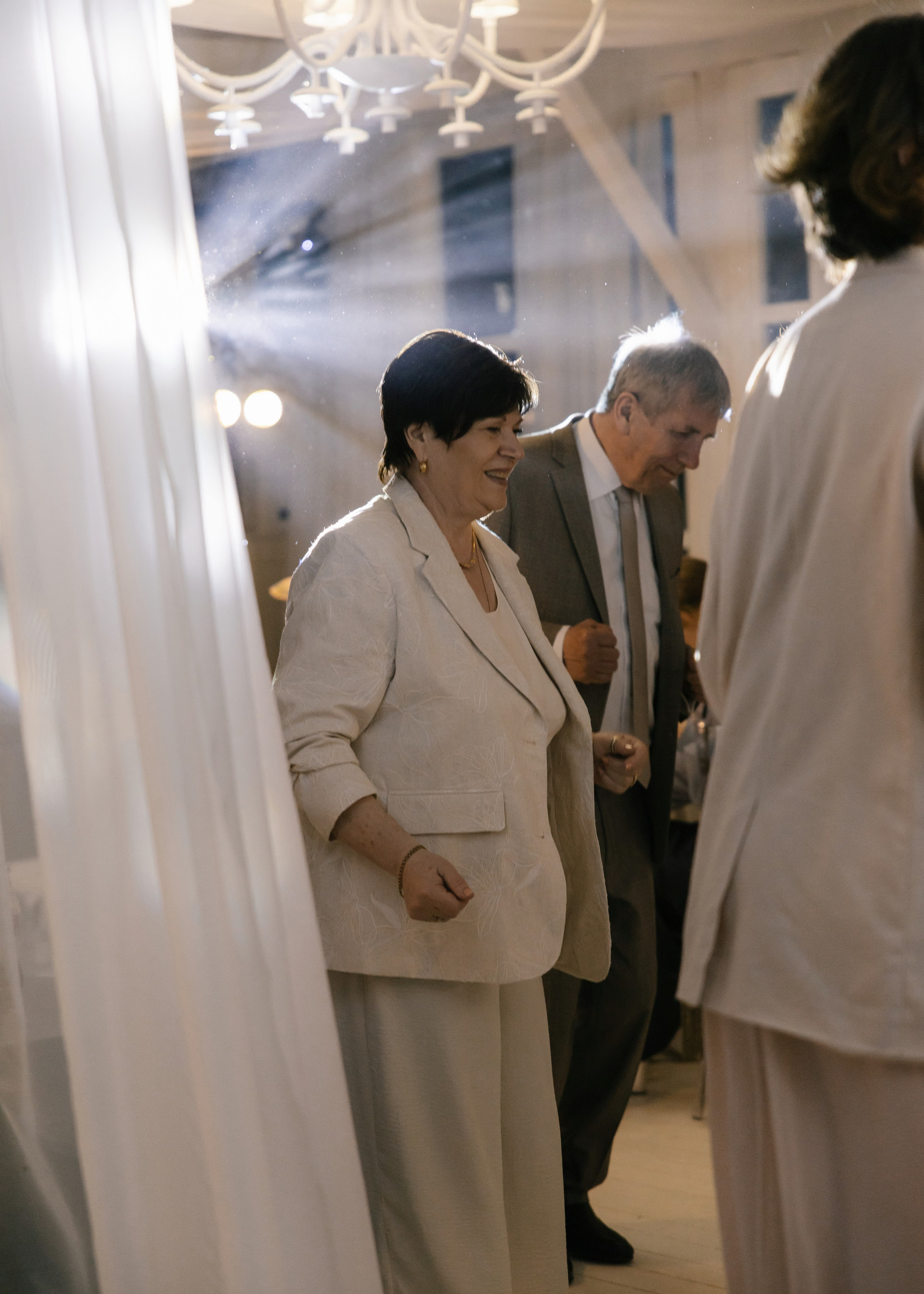 Океан любви Юлии и Алексея. Свадебный фотограф в Калининграде Ольга Пасечник