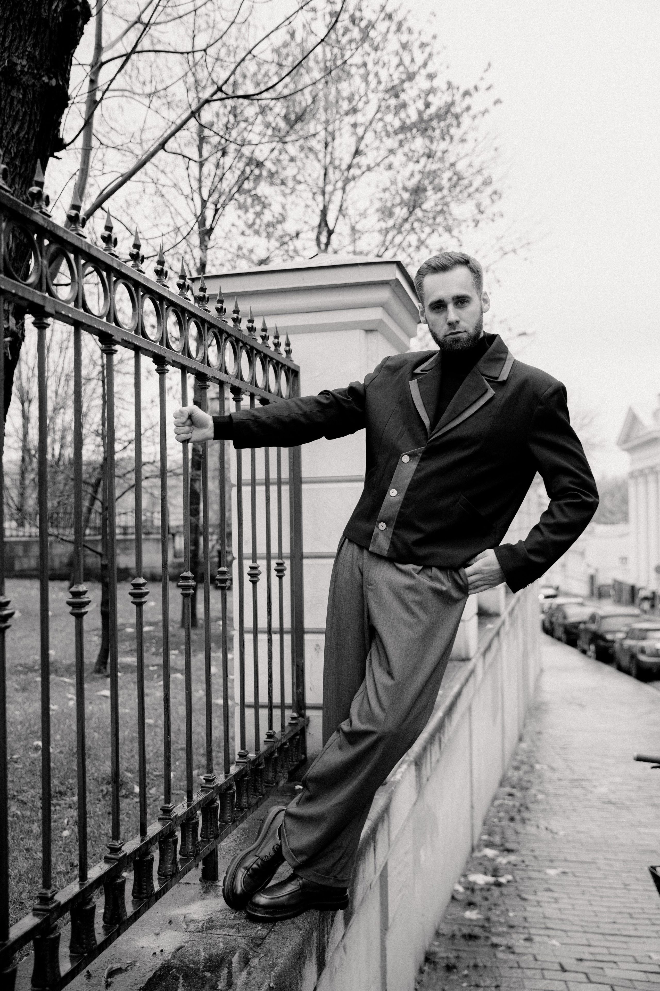 Кирилл. Свадебный и репортажный фотограф