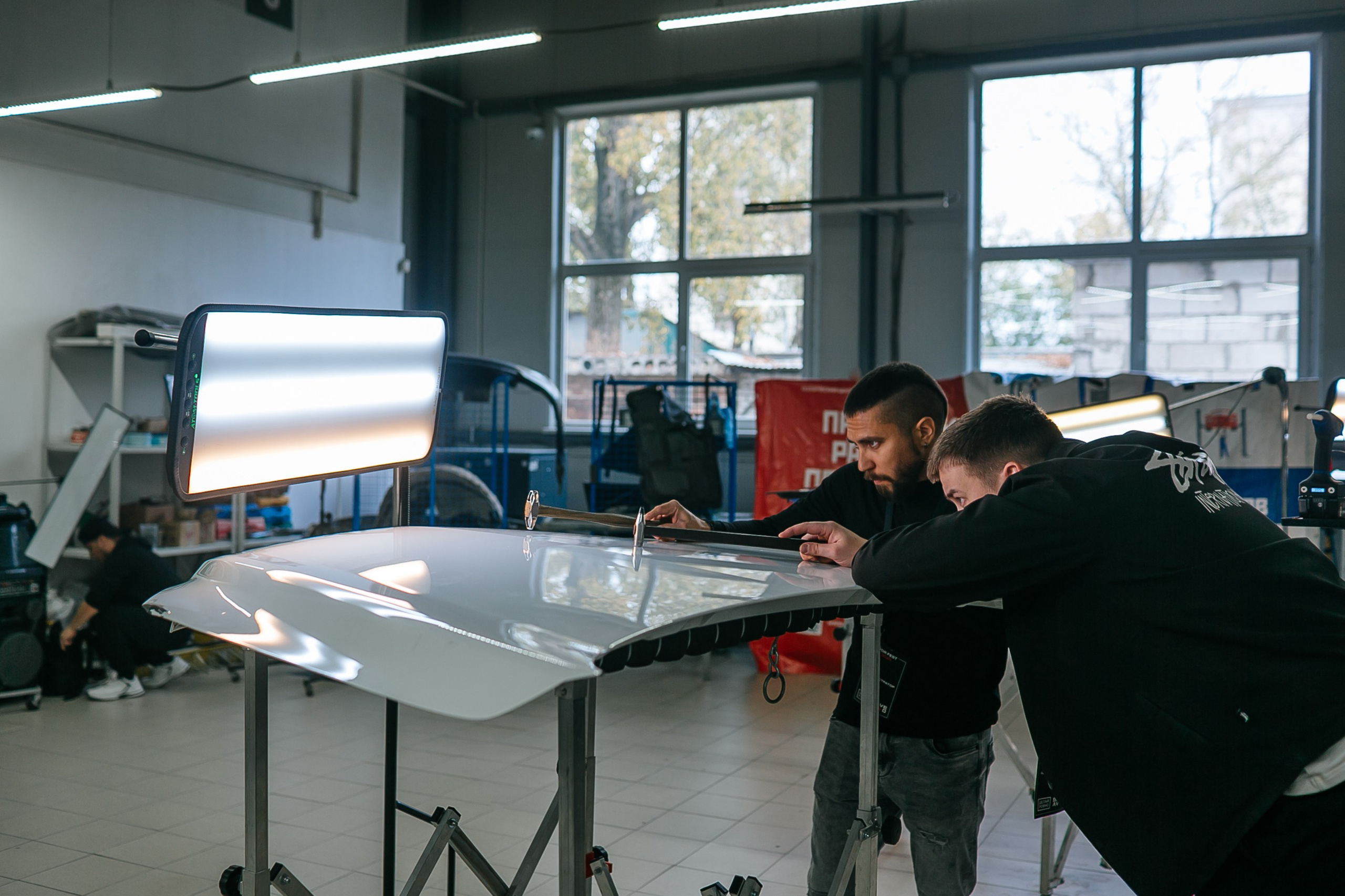 Репортажная съемка мероприятия ВОЛИН-ФЕСТ 2025. Фотограф | Михаил Буш Смоленск