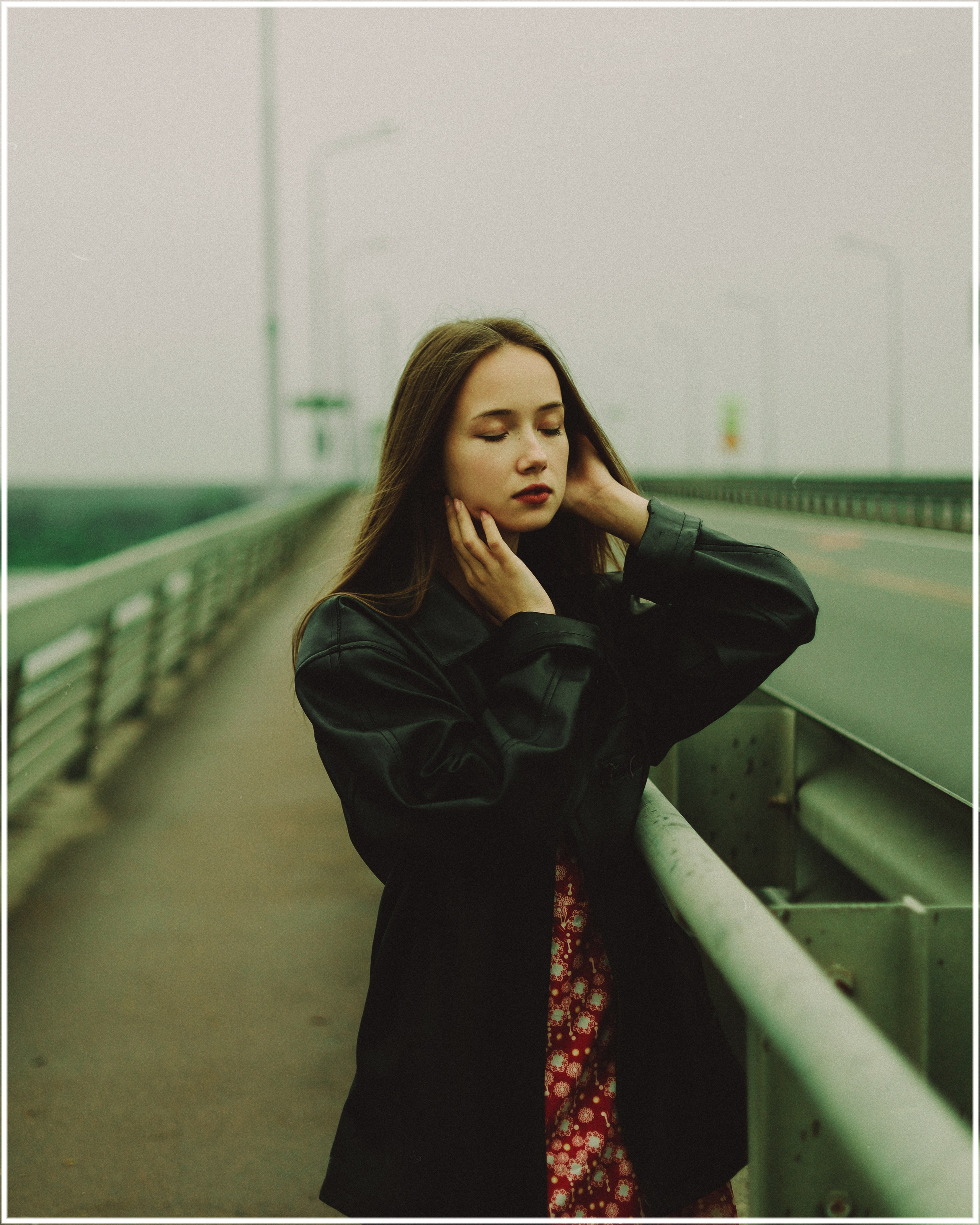 About lightness. Sun Betty — кинофотограф Элизабет
