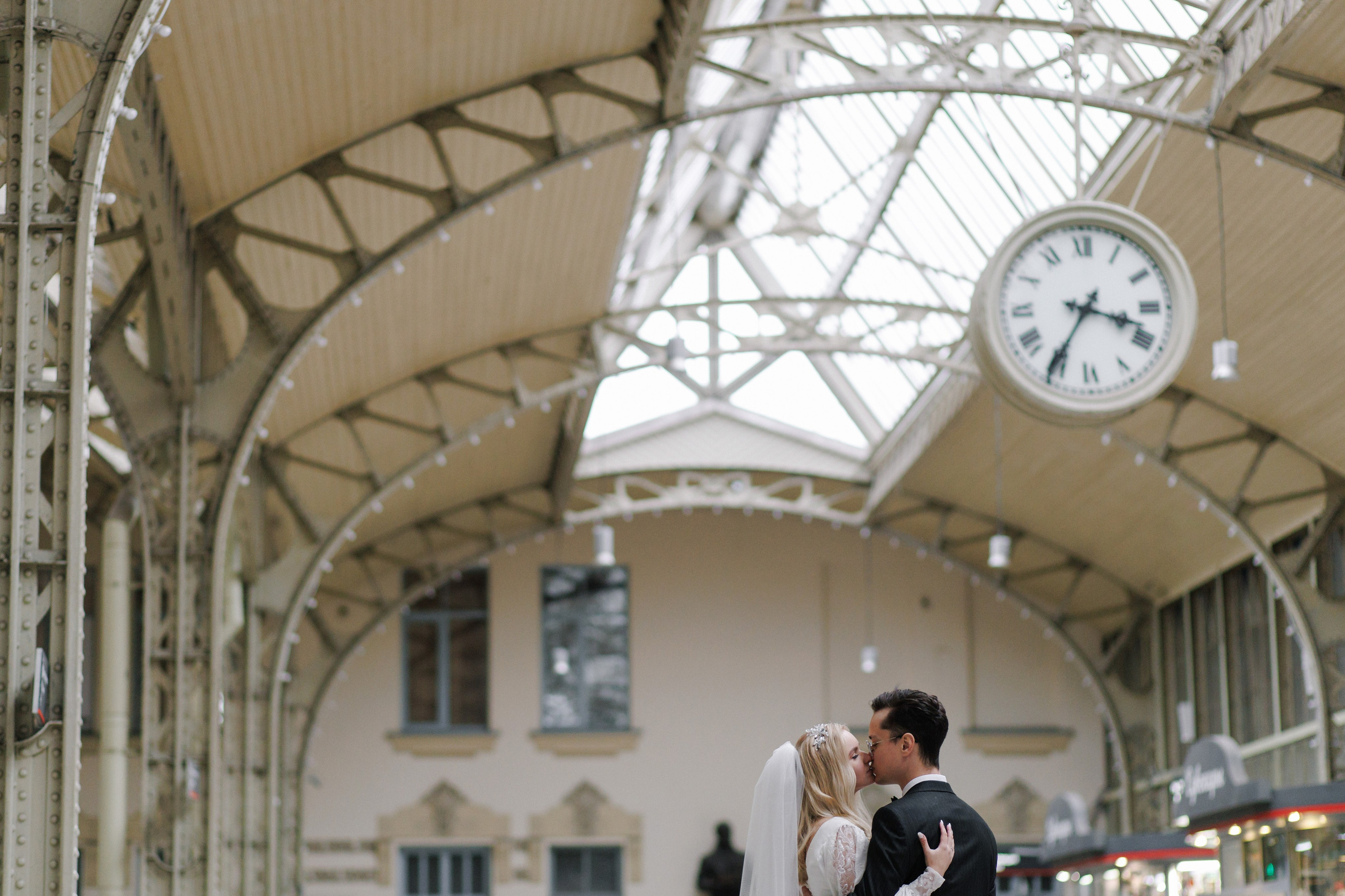 Мое портфолио за 2025 год. Свадебный фотограф СПБ