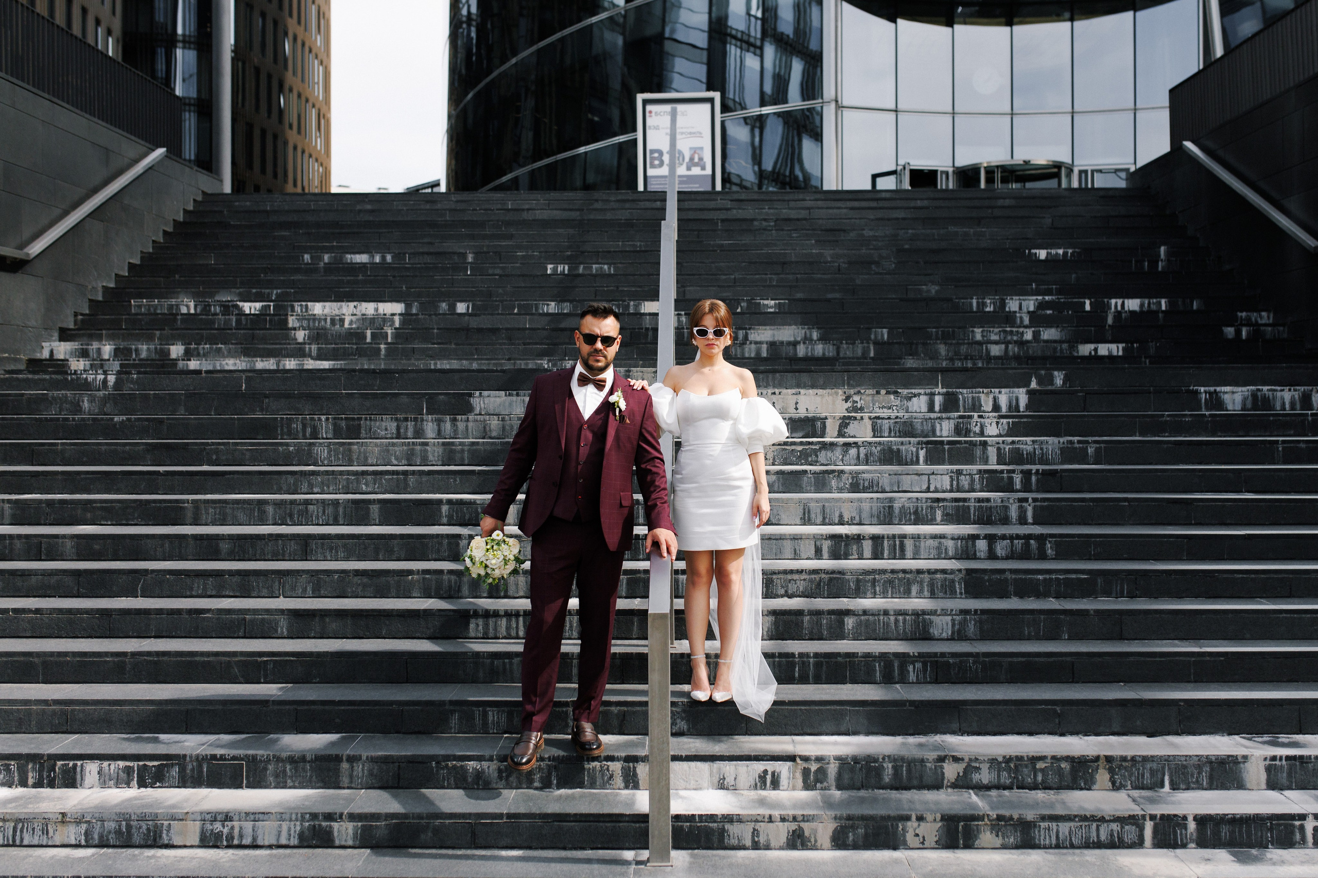 Мое портфолио за 2025 год. Свадебный фотограф СПБ