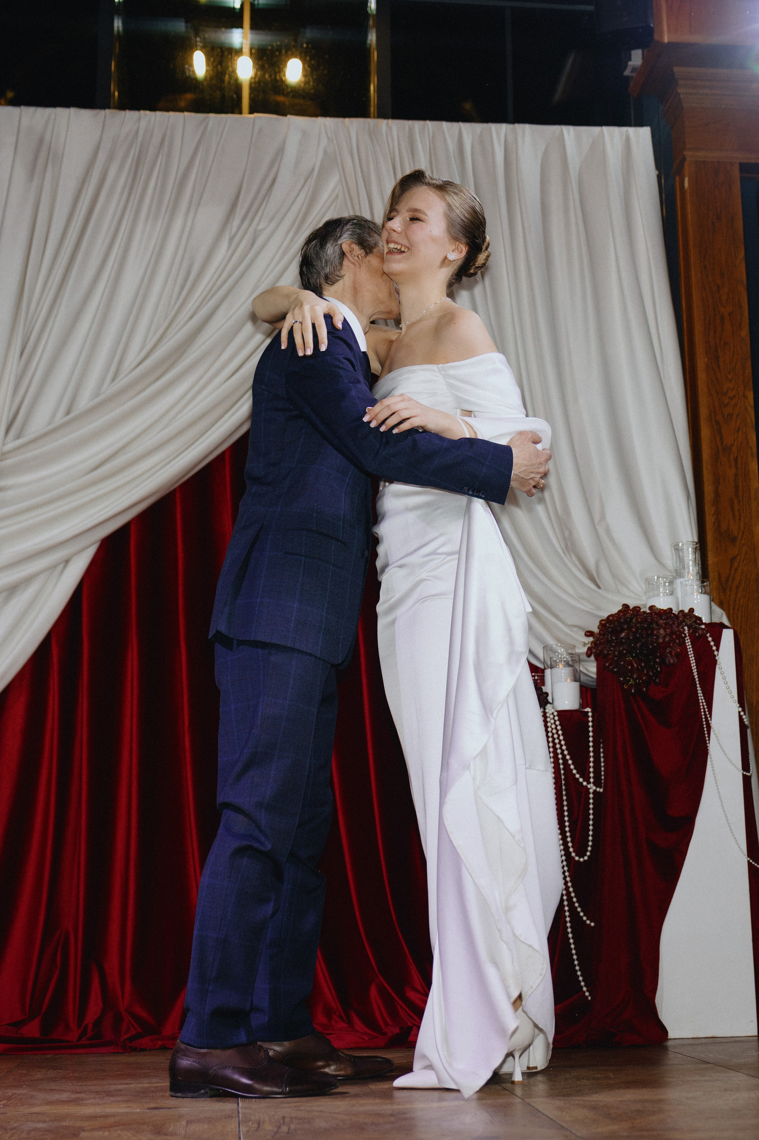 Свадьба Никиты и Оли в Санкт-Петербурге. Свадебный фотограф СПБ