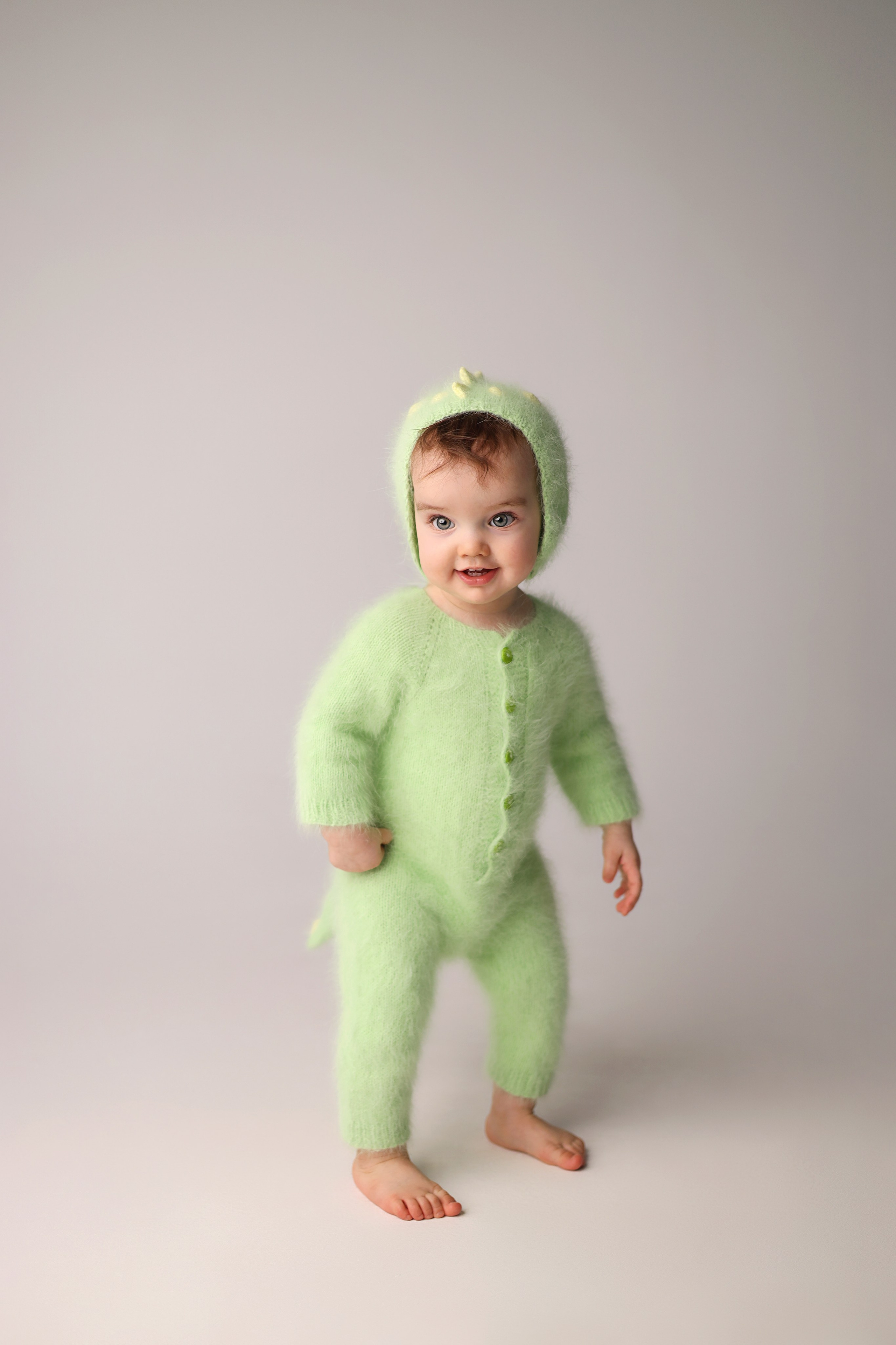 Фотосессия двойняшек на 1 годик. Фотограф новорожденных Москва. Ньюборн фотограф Москва