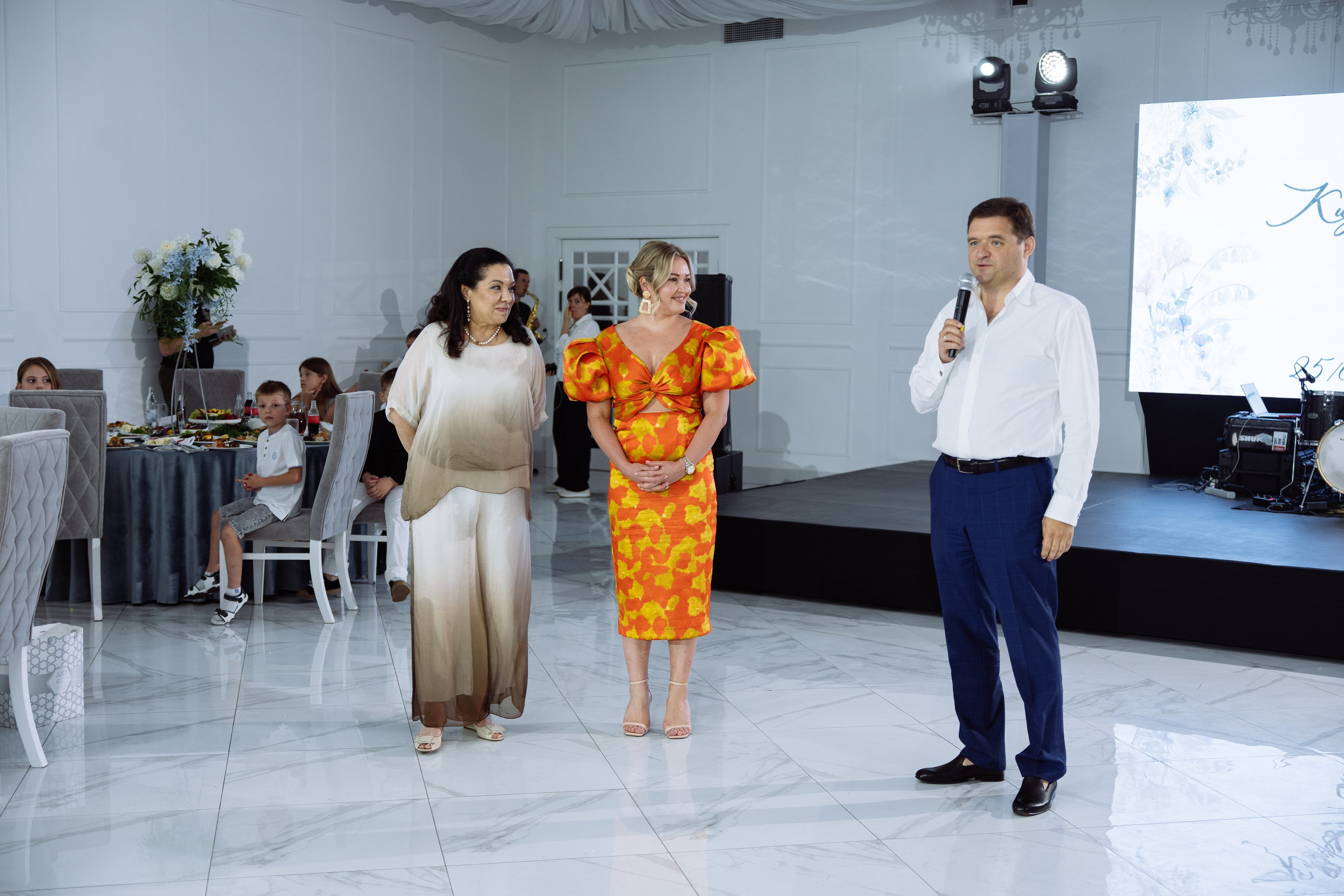 Свадьба Кирилла и Евы