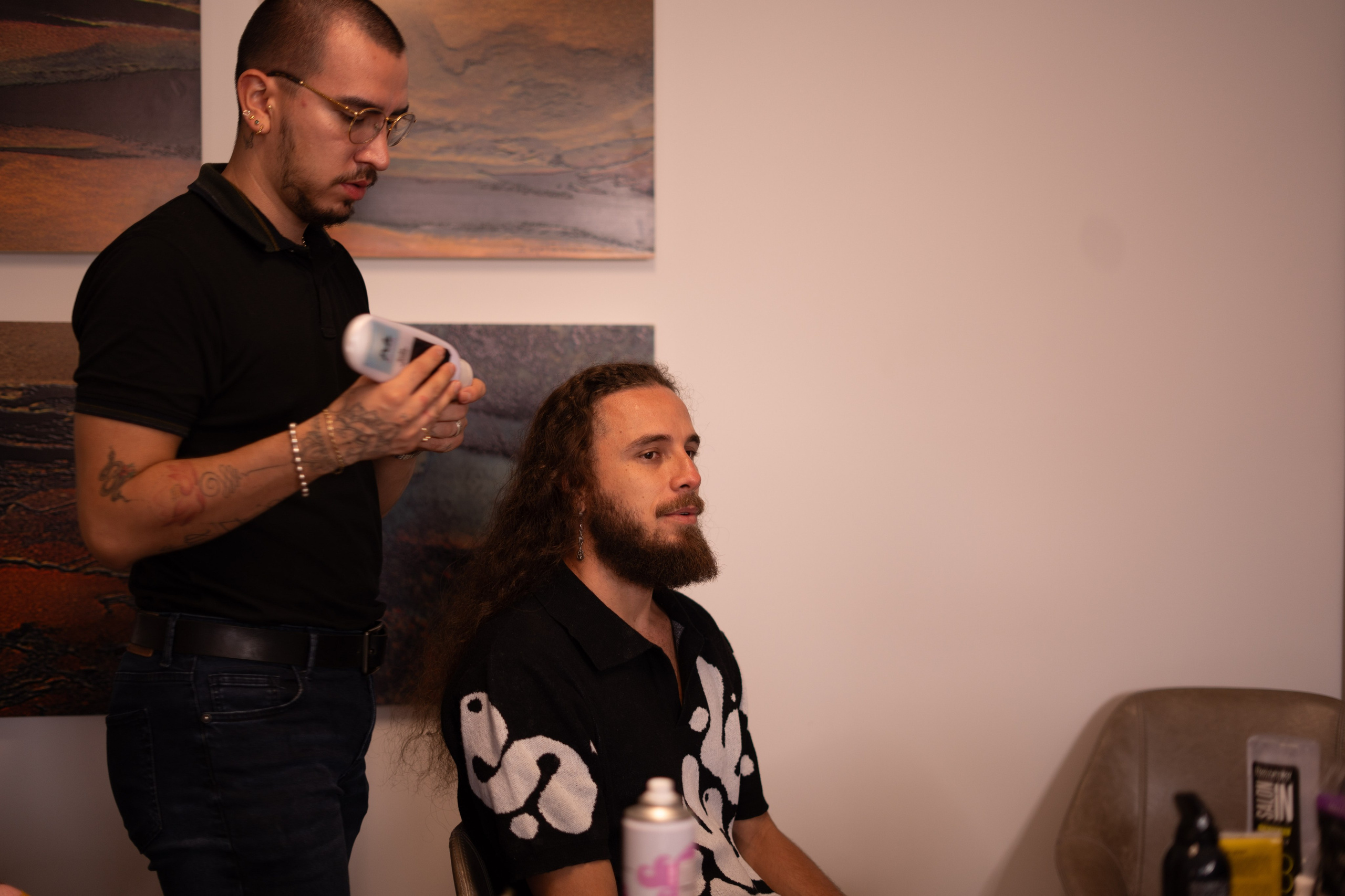 Natalia and Germano. Wedding Photographer in Barcelona and Medellin